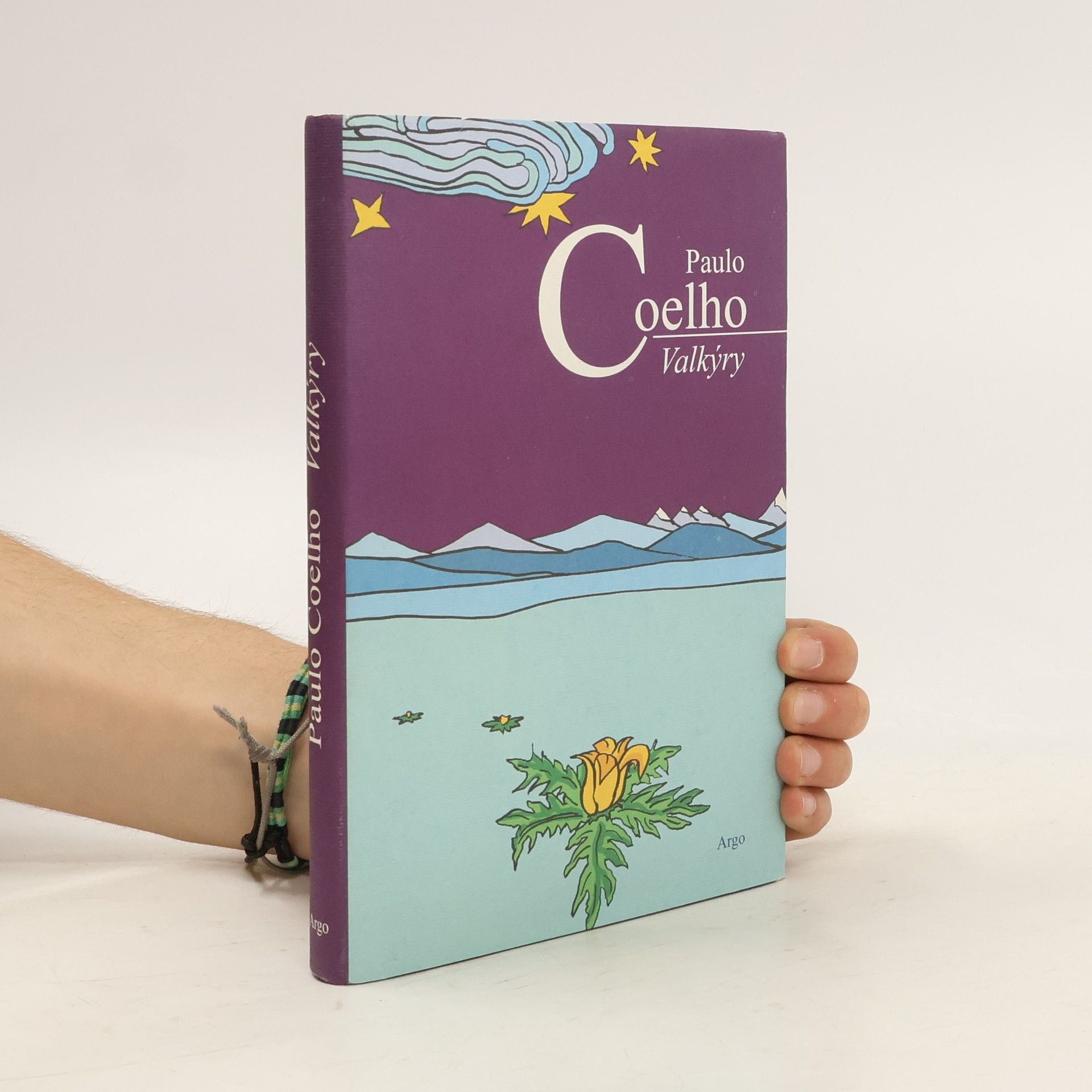 Paulo Coelho Valkýry