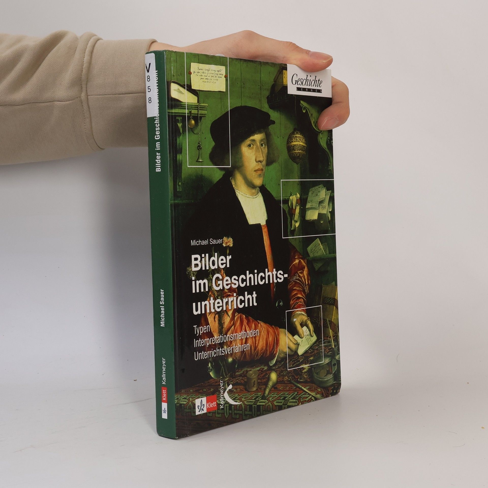 Bilder im Geschichtsunterricht