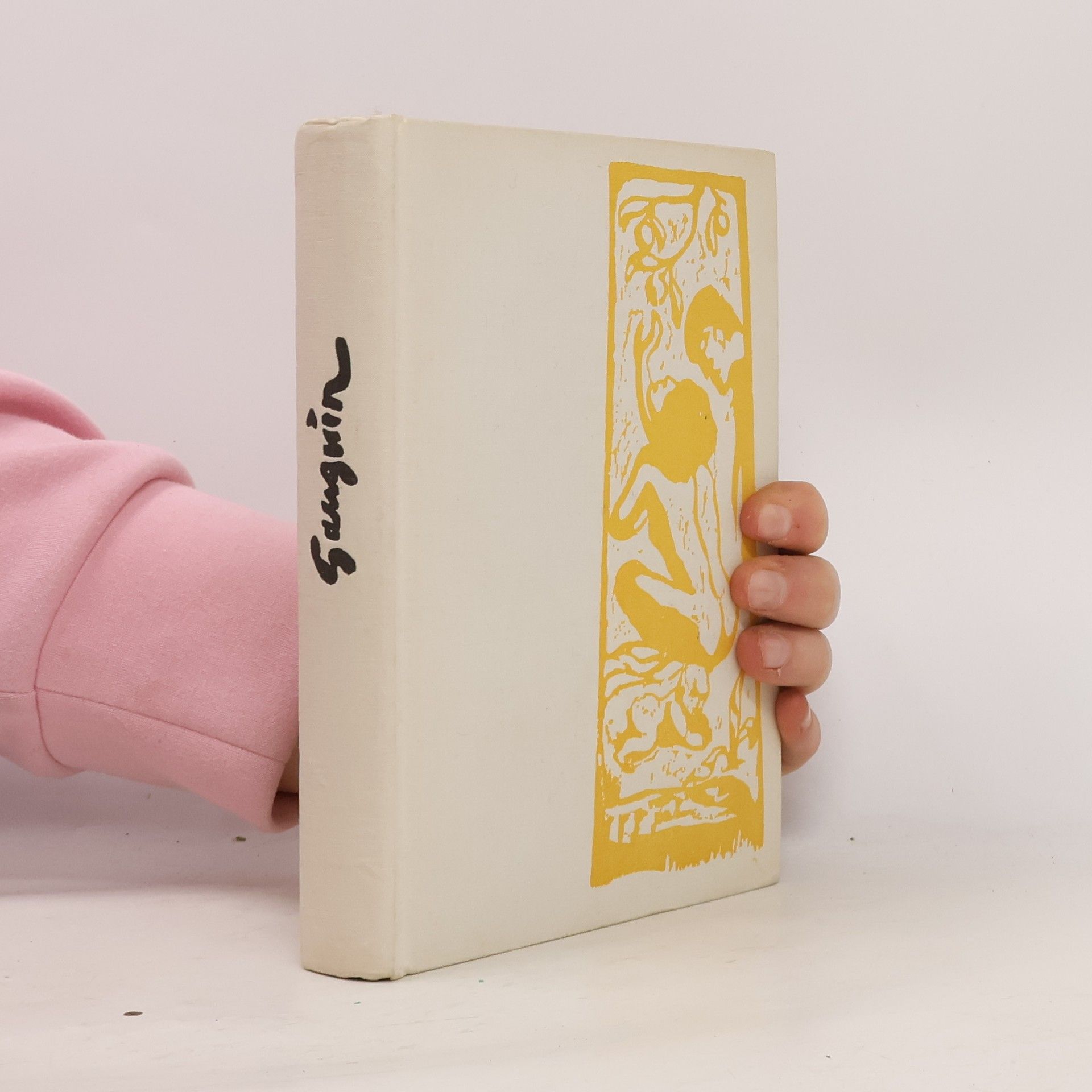 Autorenkollektiv Obrazové dokumenty ke Gauguinovu životu