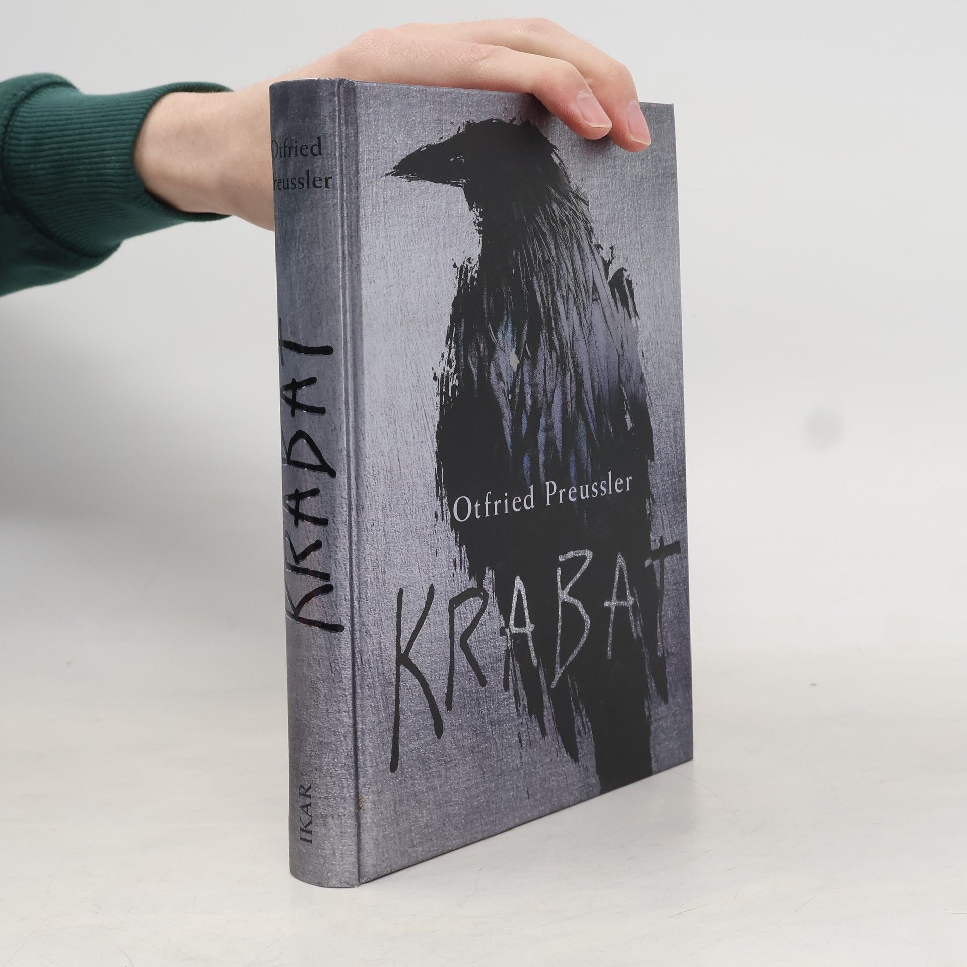 Otfried Preußler Krabat