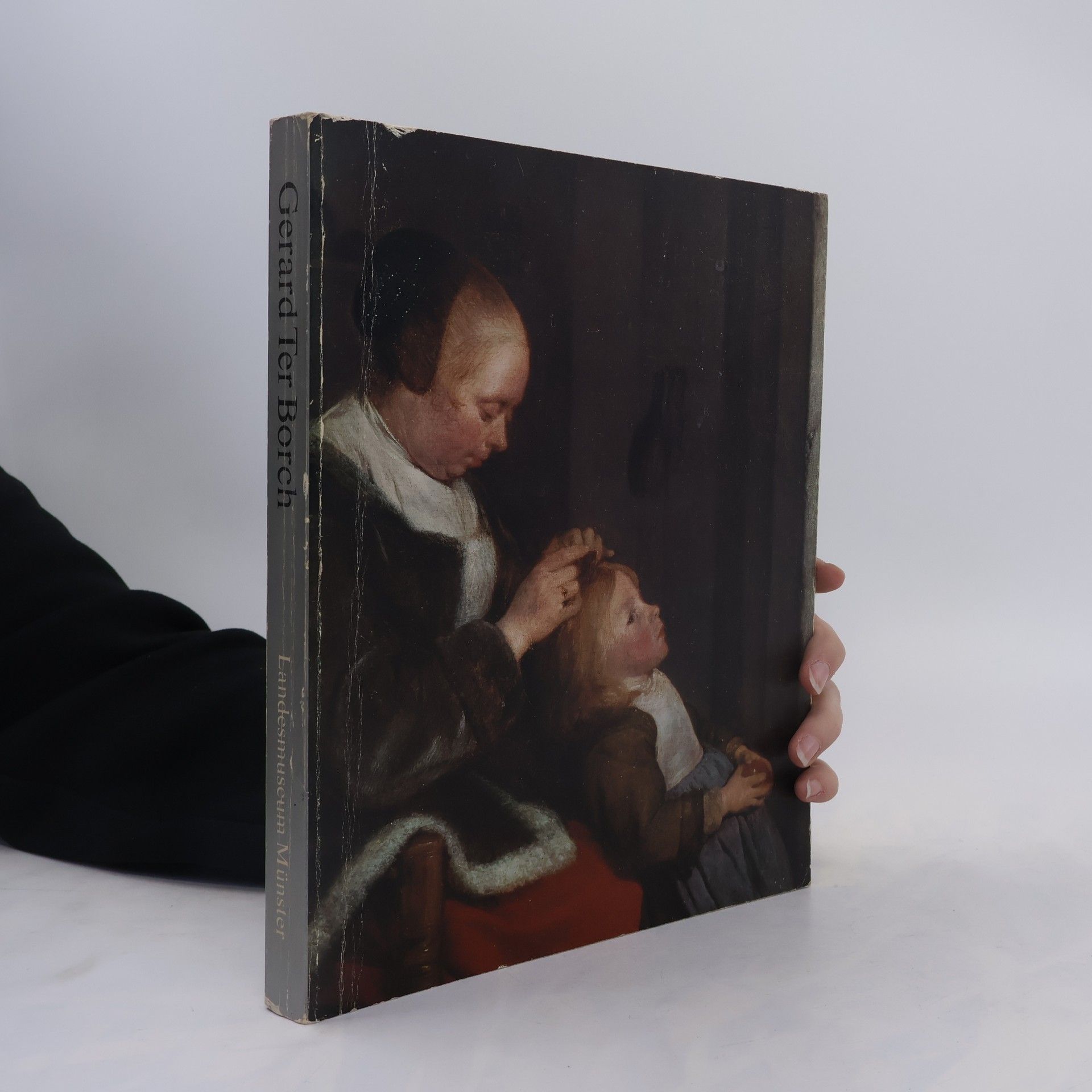 Autorenkollektiv Gerard Ter Borch