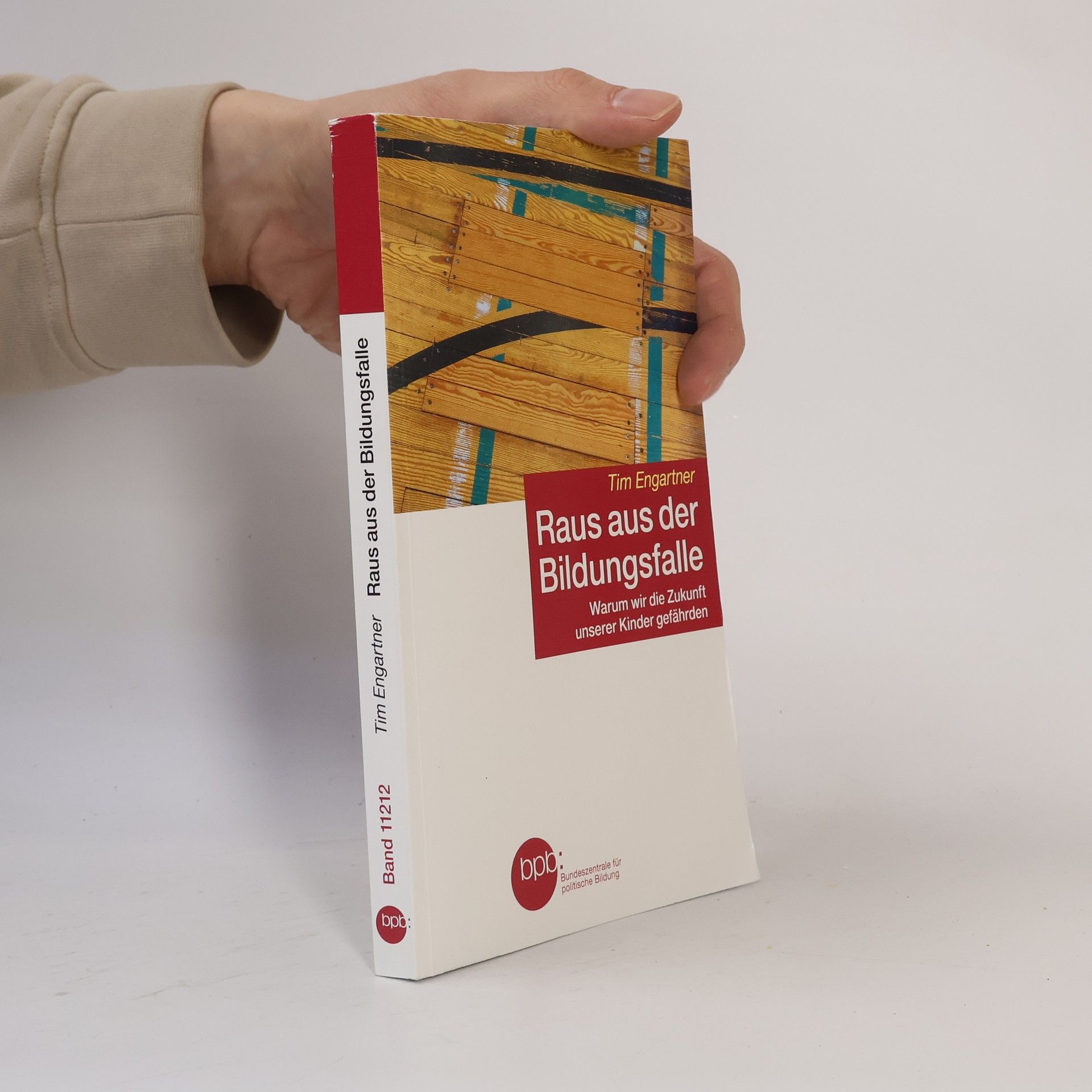 Raus aus der Bildungsfalle