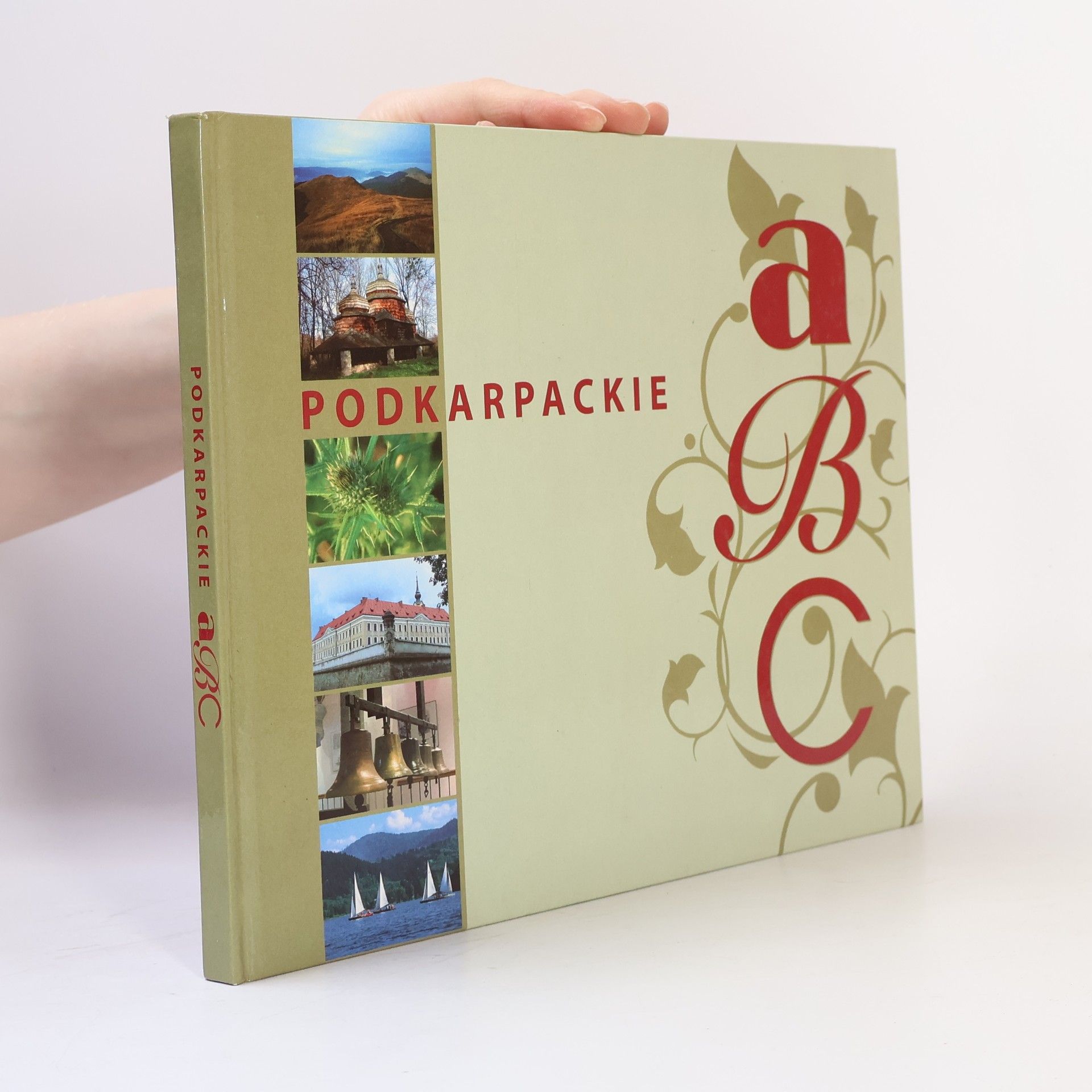 Auteurscollectief Podkarpackie abc