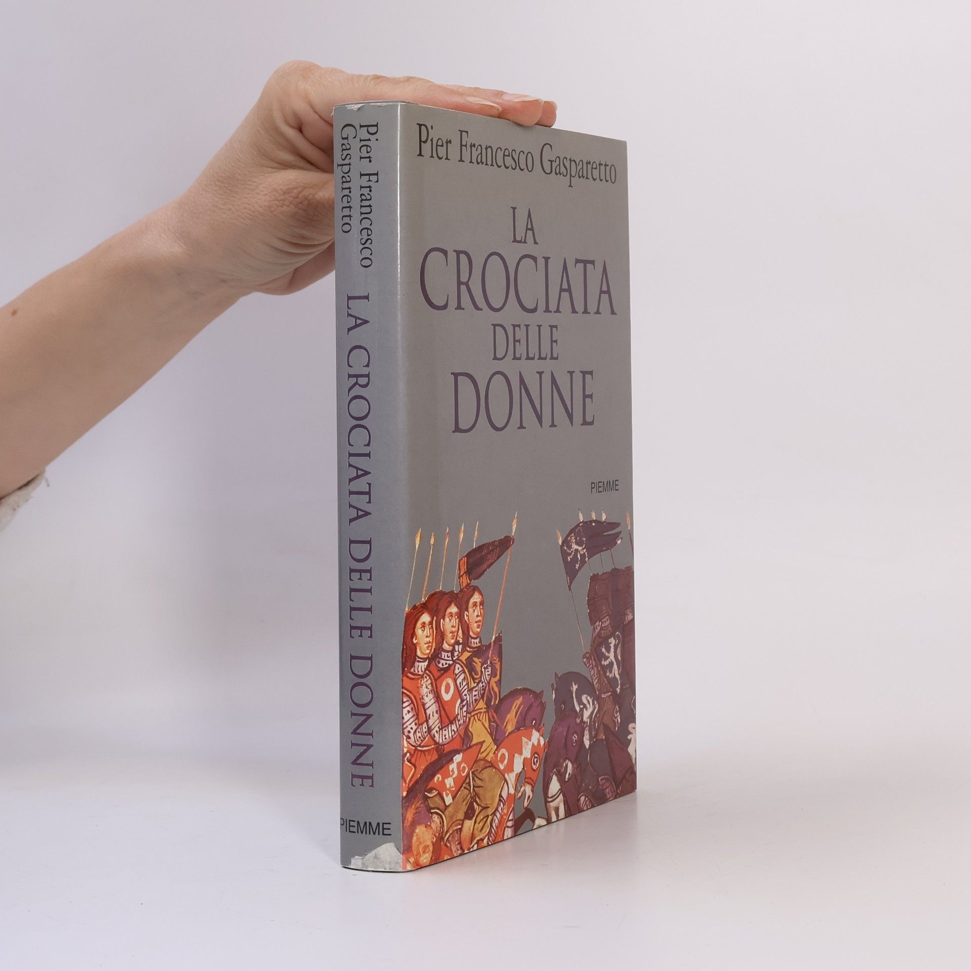 La crociata delle donne