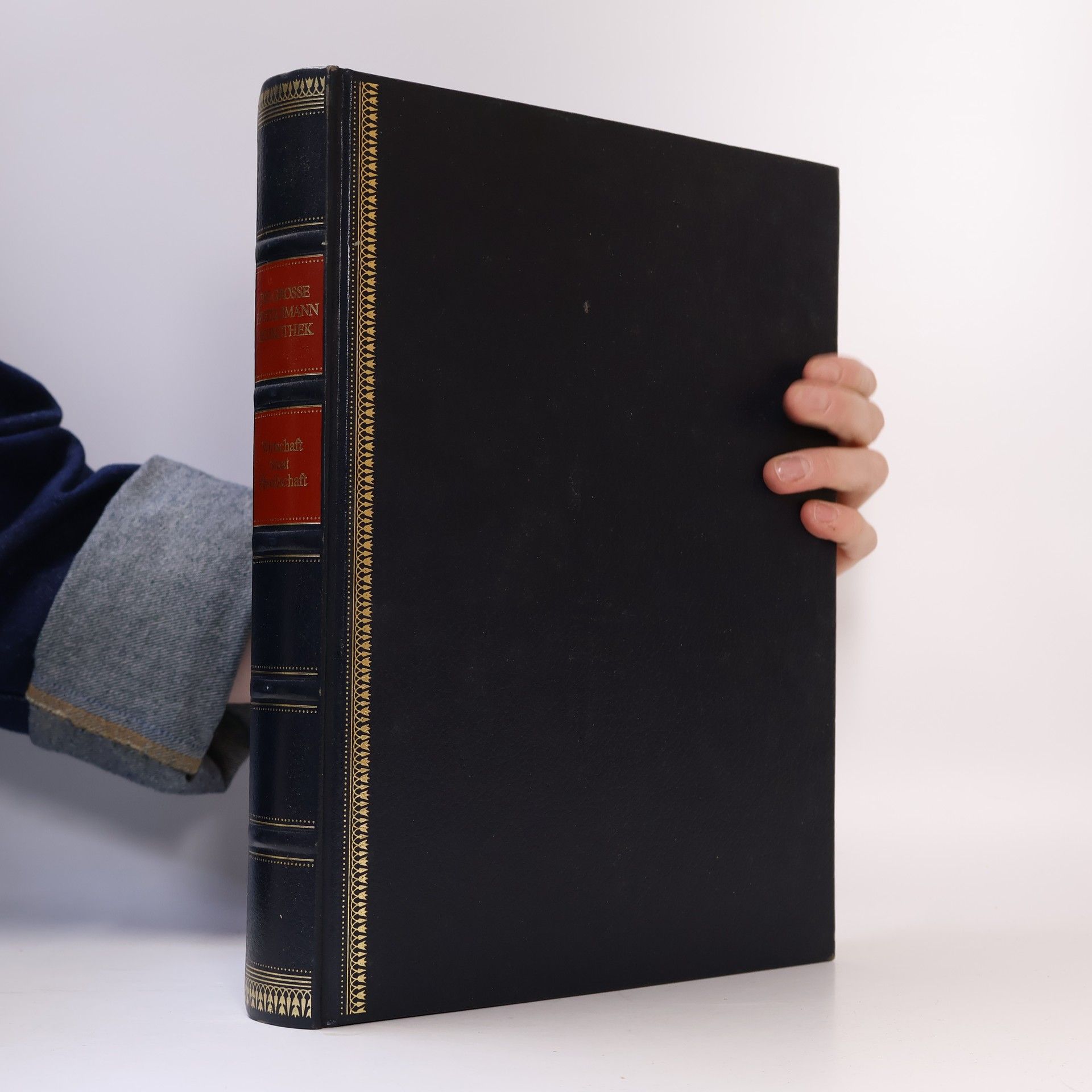 Autorenkollektiv Die grosse Bertelsmann Lexikothek. Wirtschaft, Staat, Gesellschaft