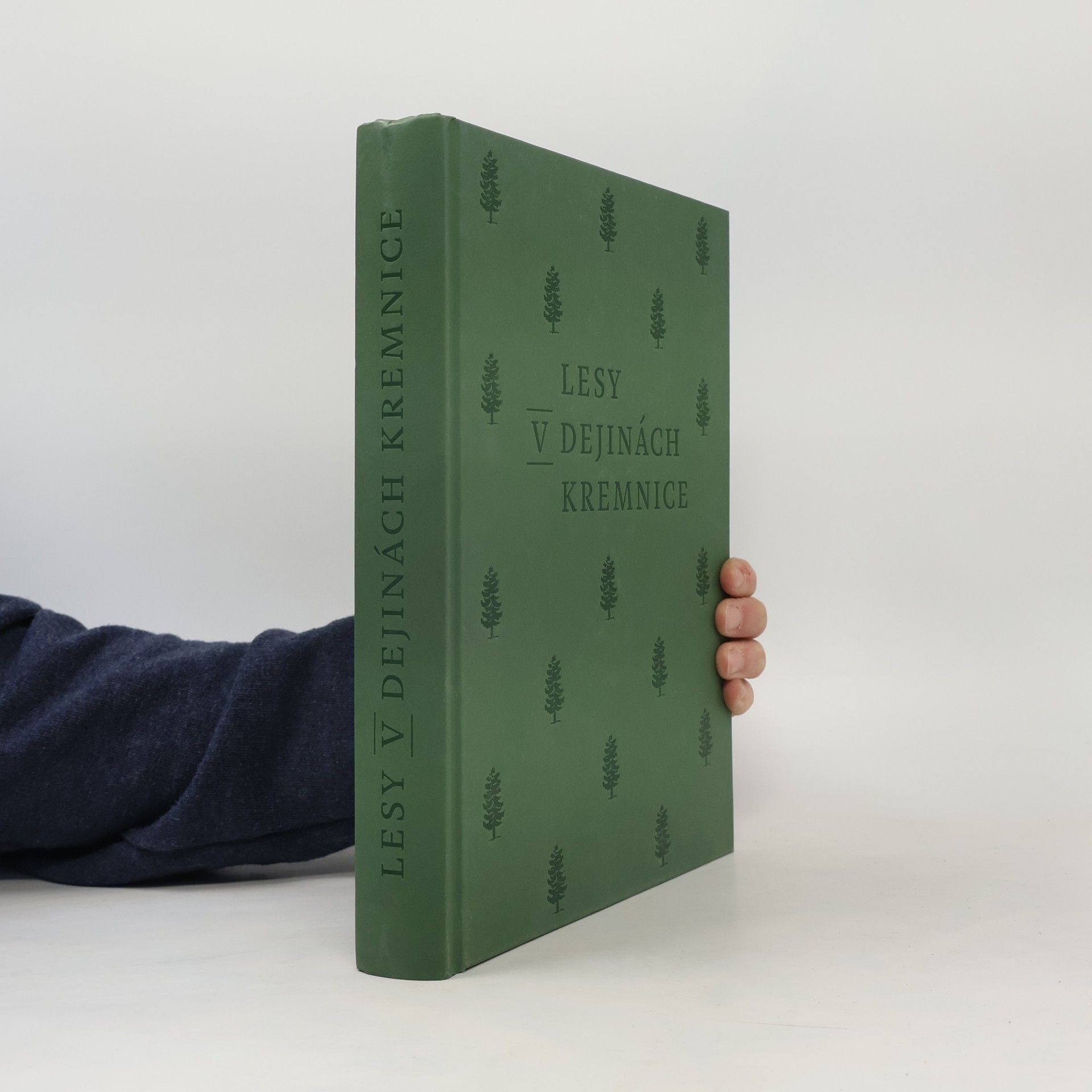 Lesy v dejinách Kremnice