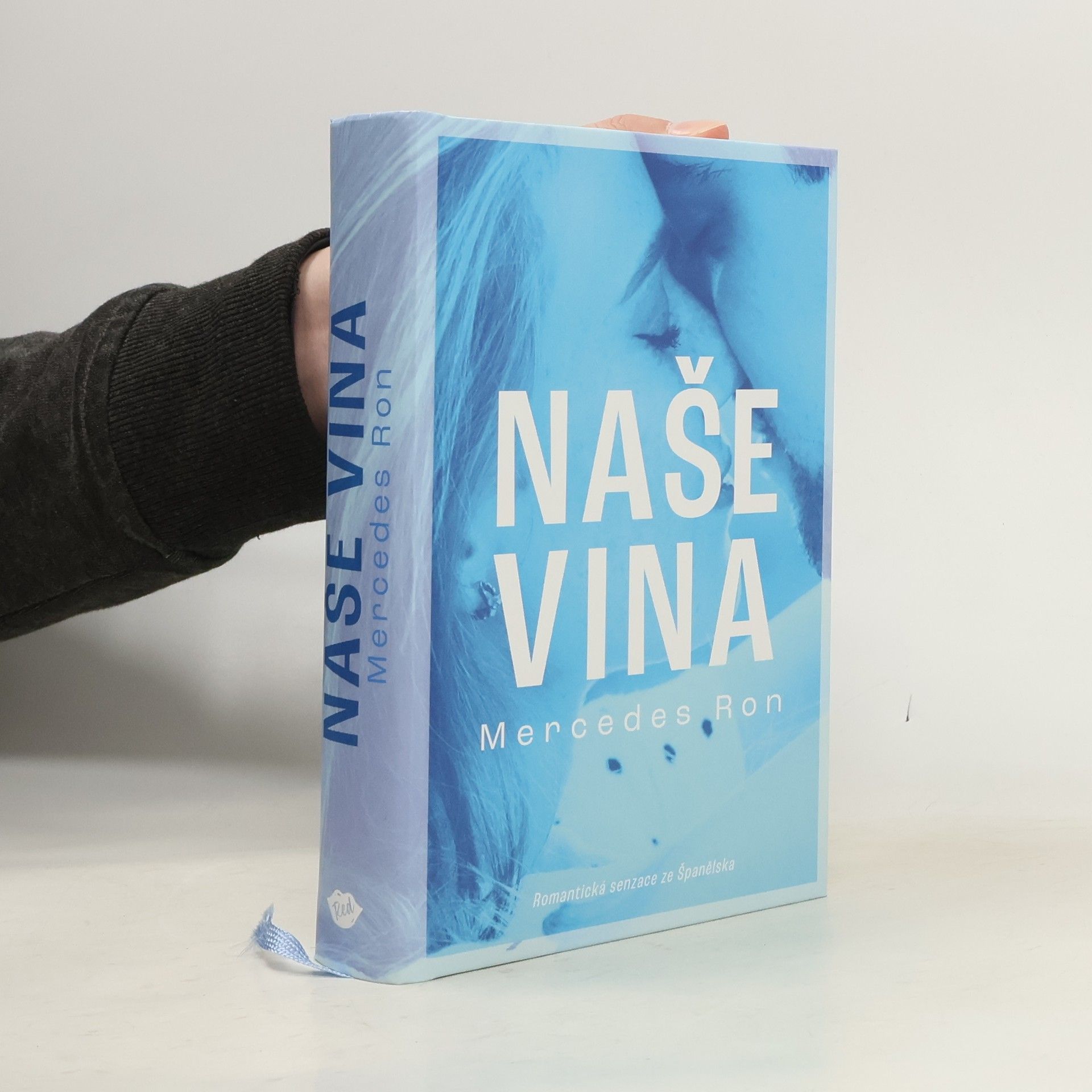 Mercedes Ron Naše vina