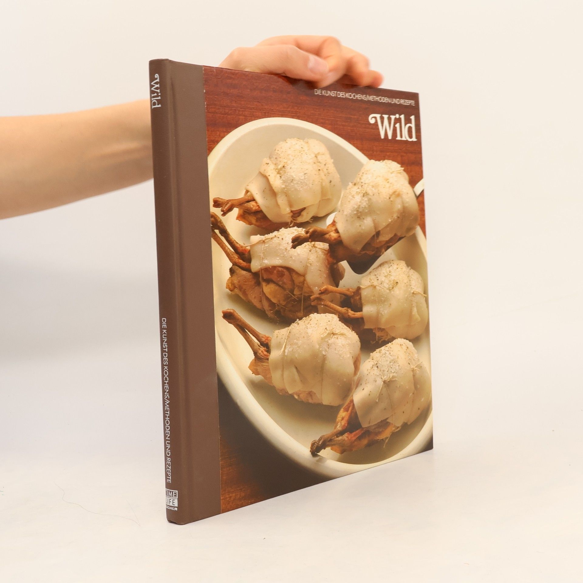 Autorenkollektiv Wild