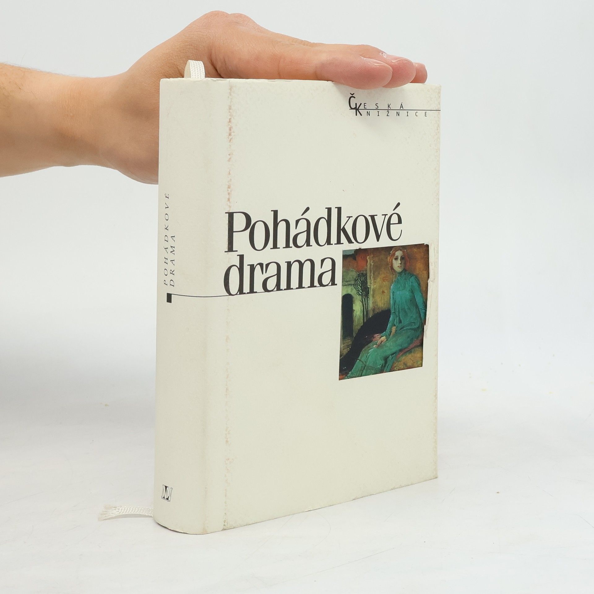 Pohádkové drama