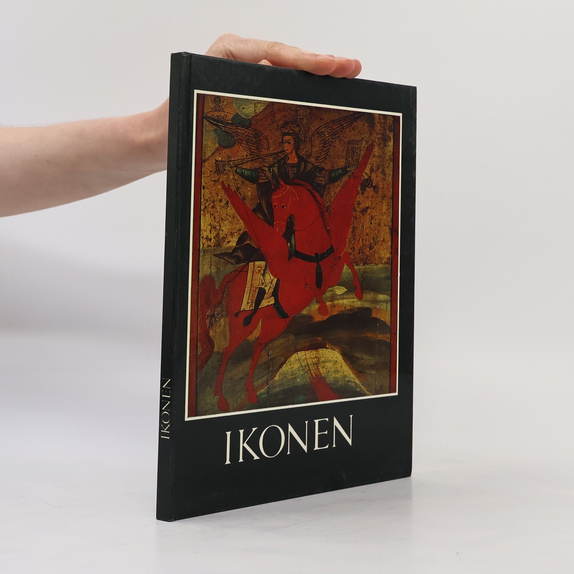 Autorenkollektiv Ikonen