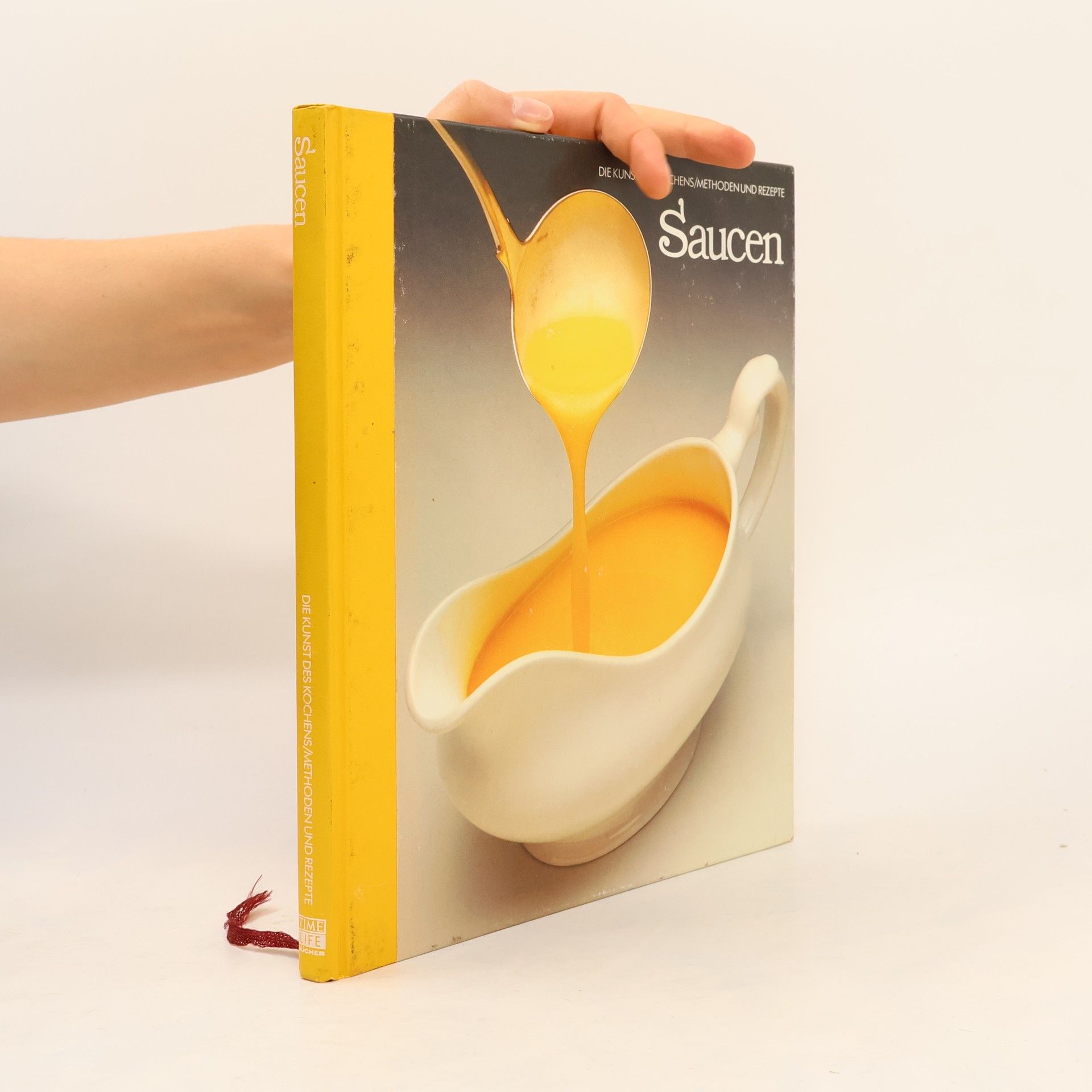 Anne Brakemeier Saucen