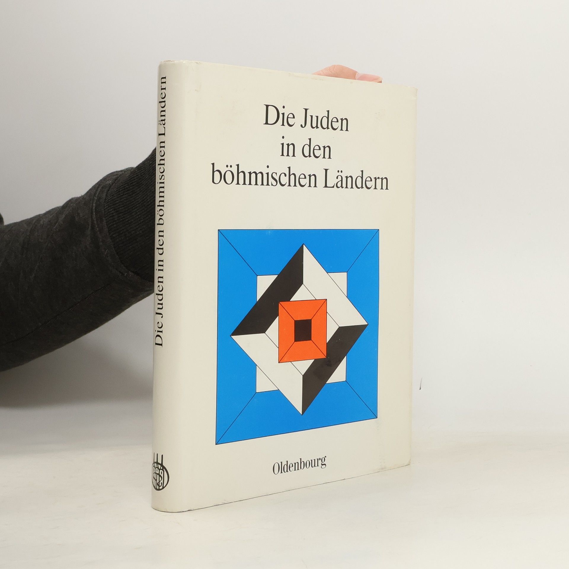 Collegium Carolinum (Munich, Germany). Tagung Die Juden in den böhmischen Ländern