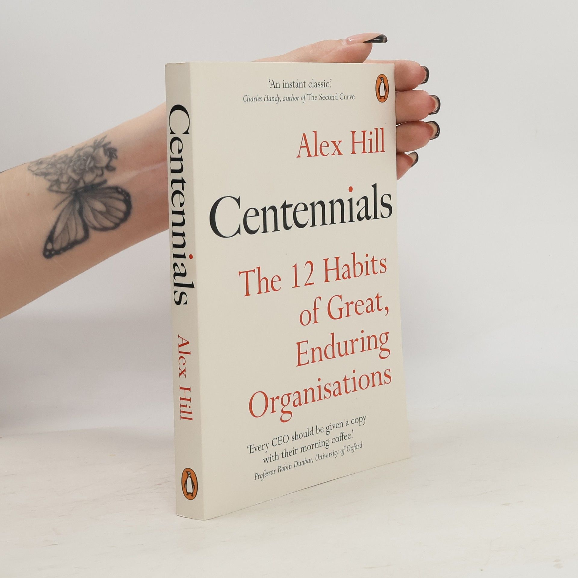 Alex Langley Centennials