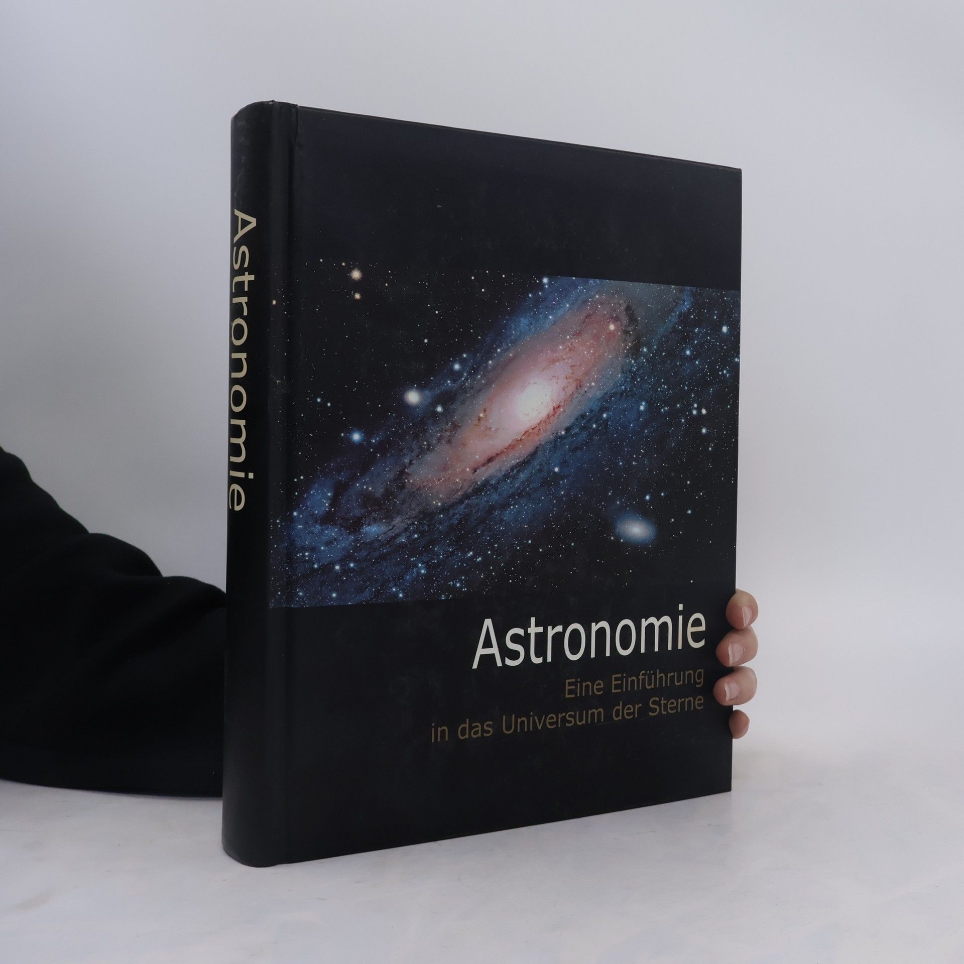 Autorenkollektiv Astronomie