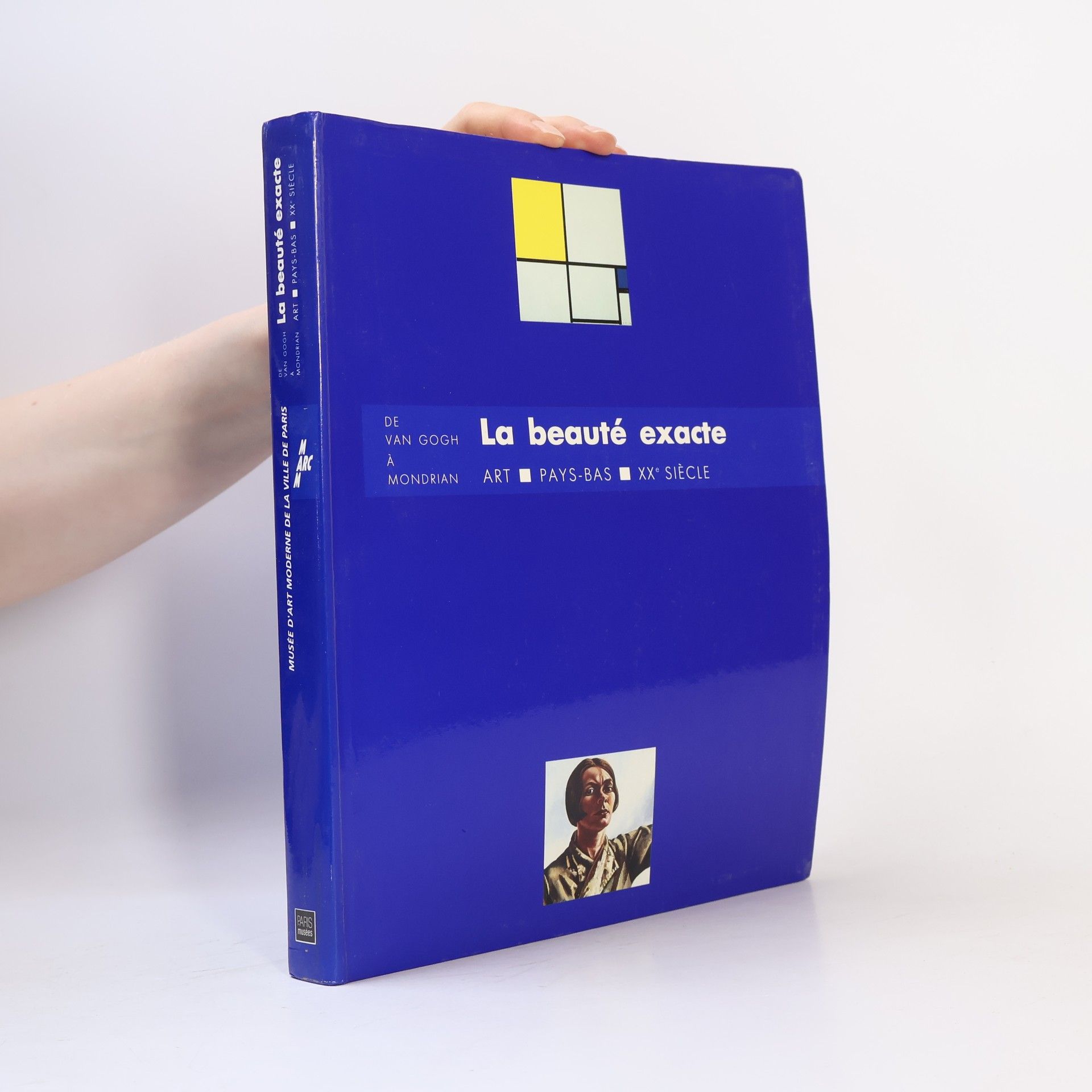 Autorenkollektiv La beauté exacte