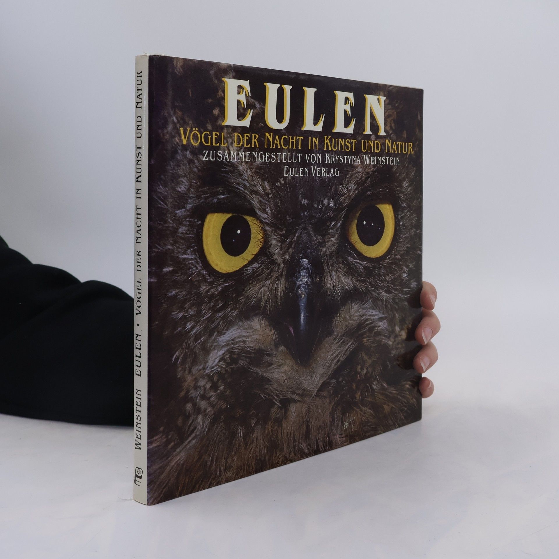 Krystyna Weinstein Eulen