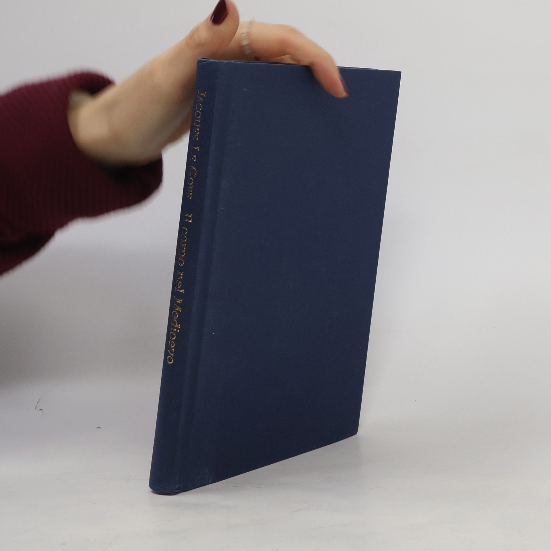 Fausta Cataldi Villari Il corpo nel Medioevo