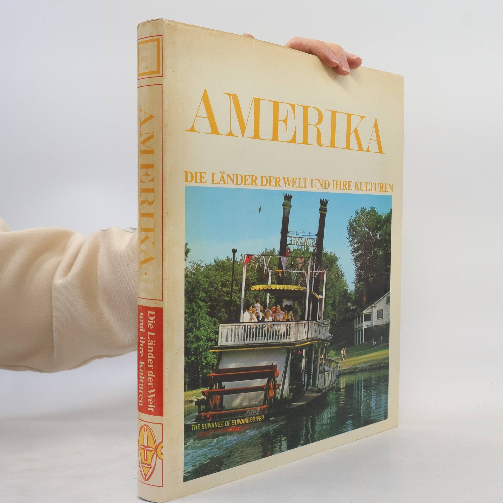 Autorenkollektiv Amerika. Die Länder der Welt und ihre Kulturen