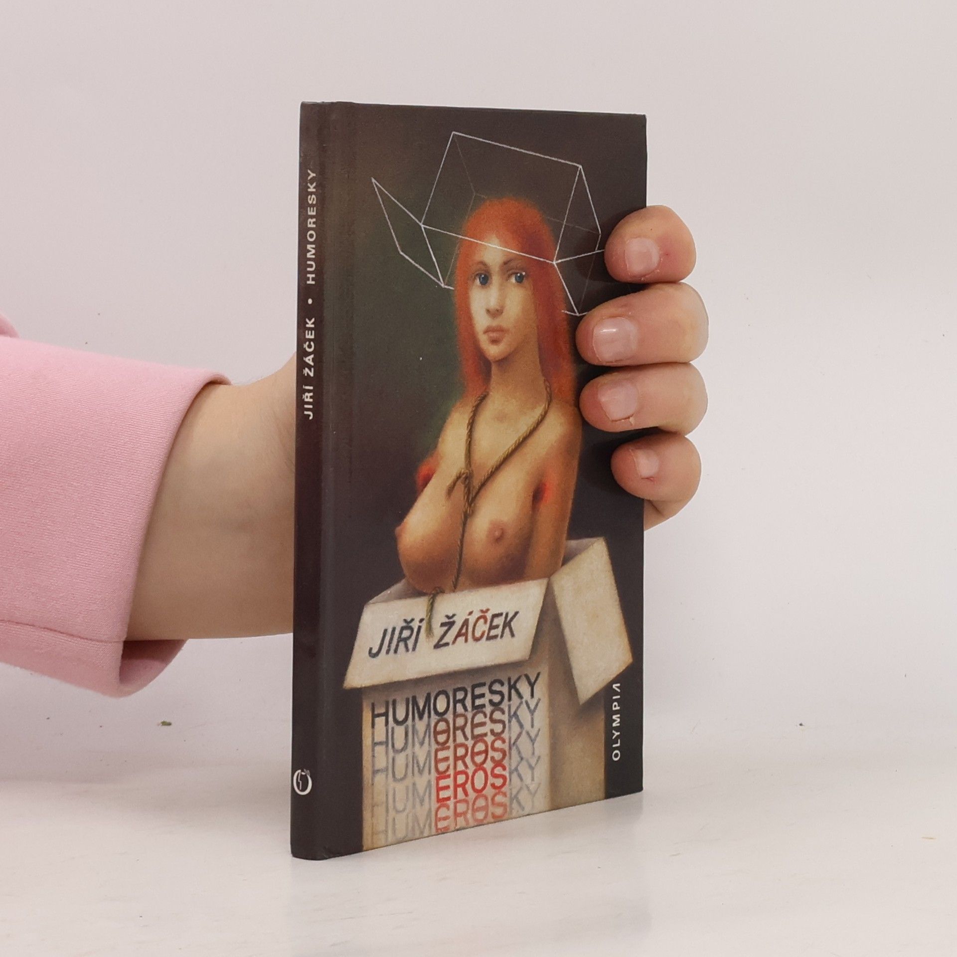 Jiří Žáček Humoresky