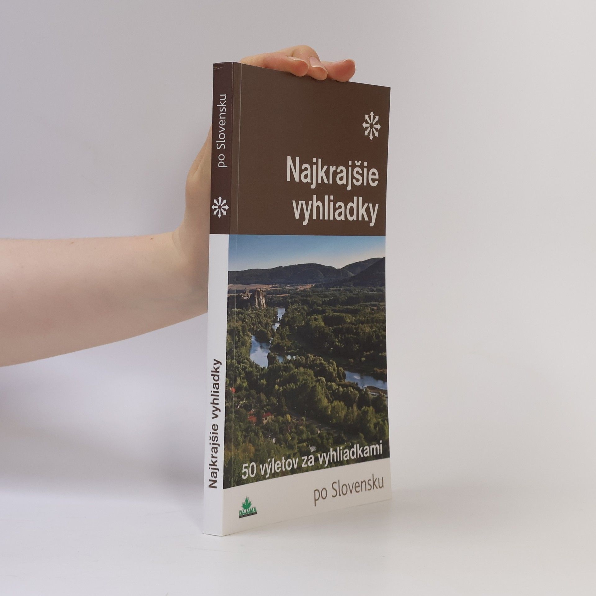 Rebecca Stephens Najkrajšie vyhliadky
