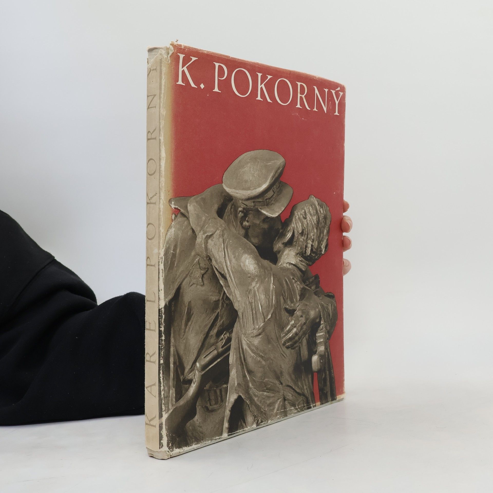 Vladimír Novotný Karel Pokorný