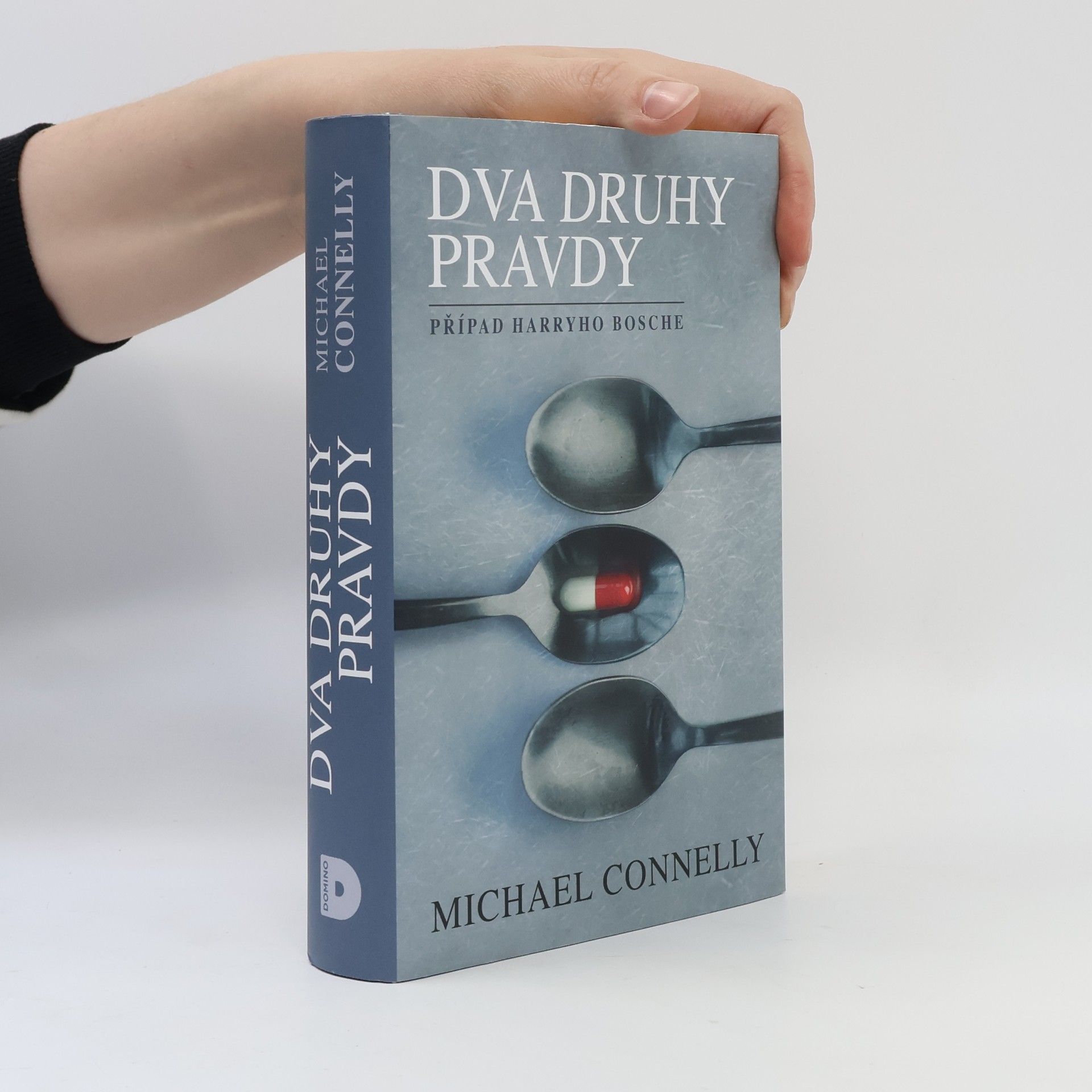 Michael Connelly Dva druhy pravdy