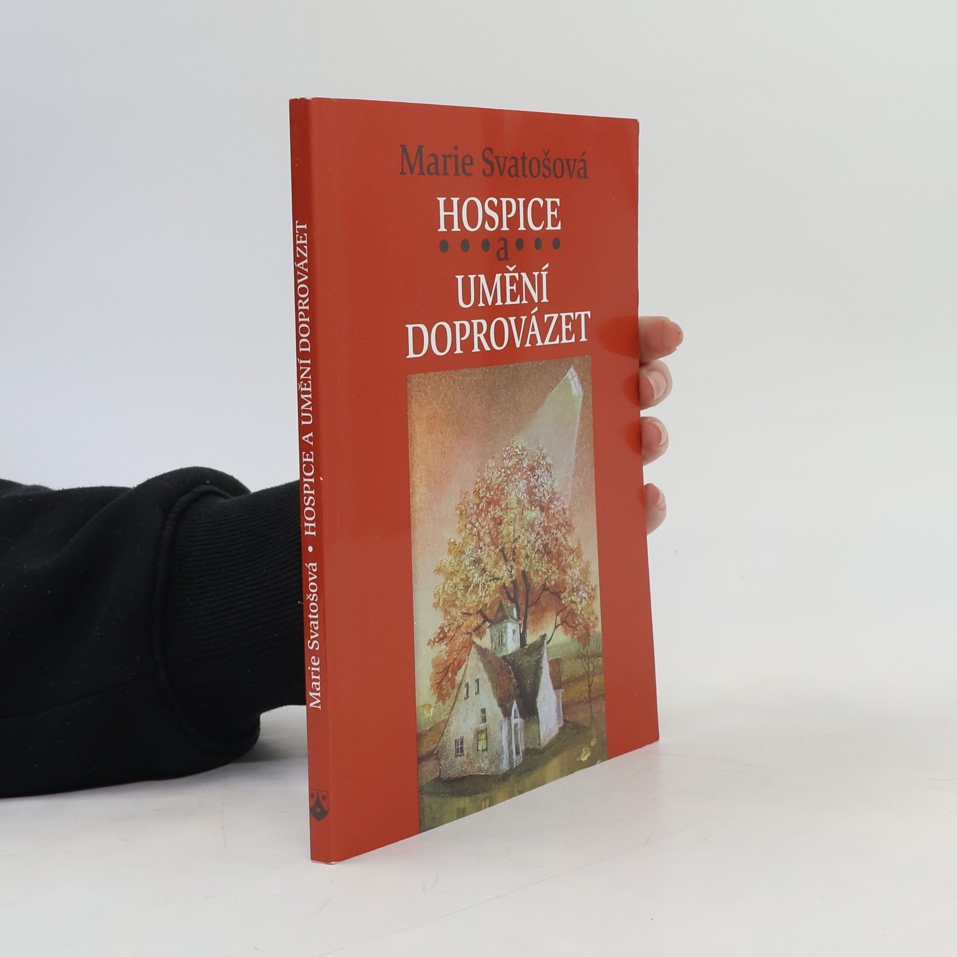 Hospice a umění doprovázet