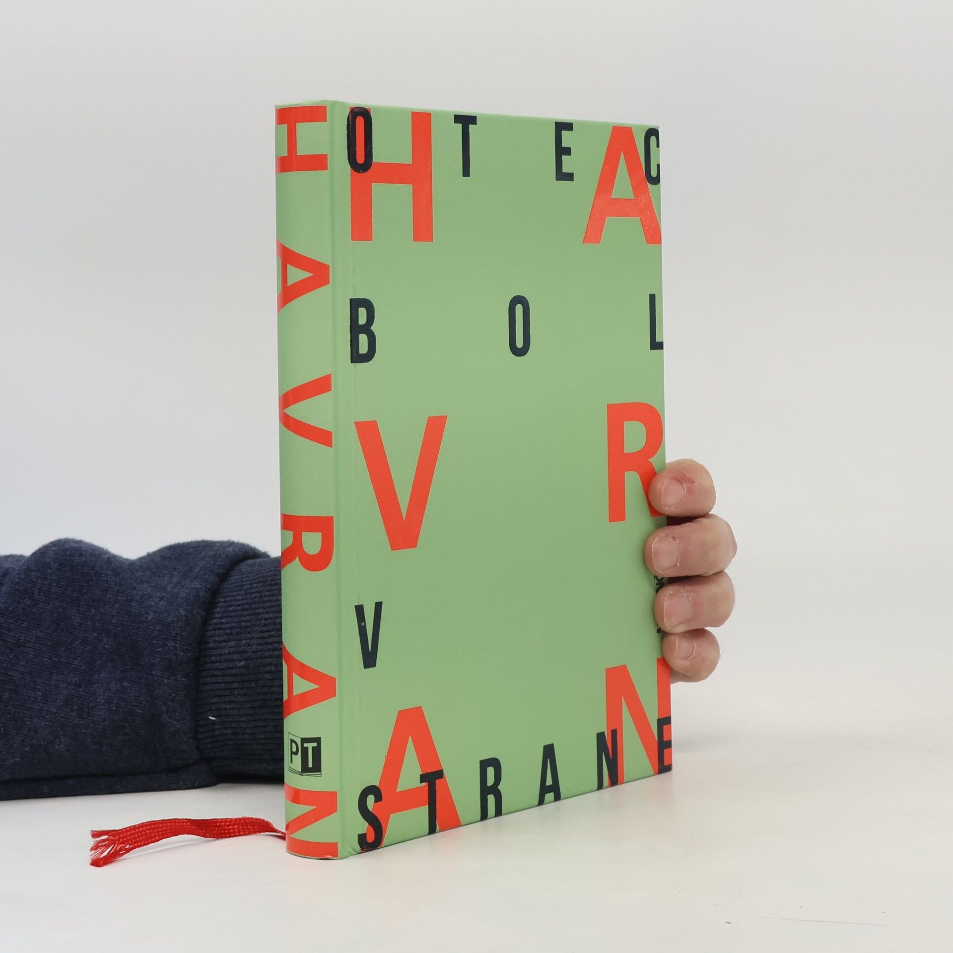 Michal Havran st. Otec bol v strane