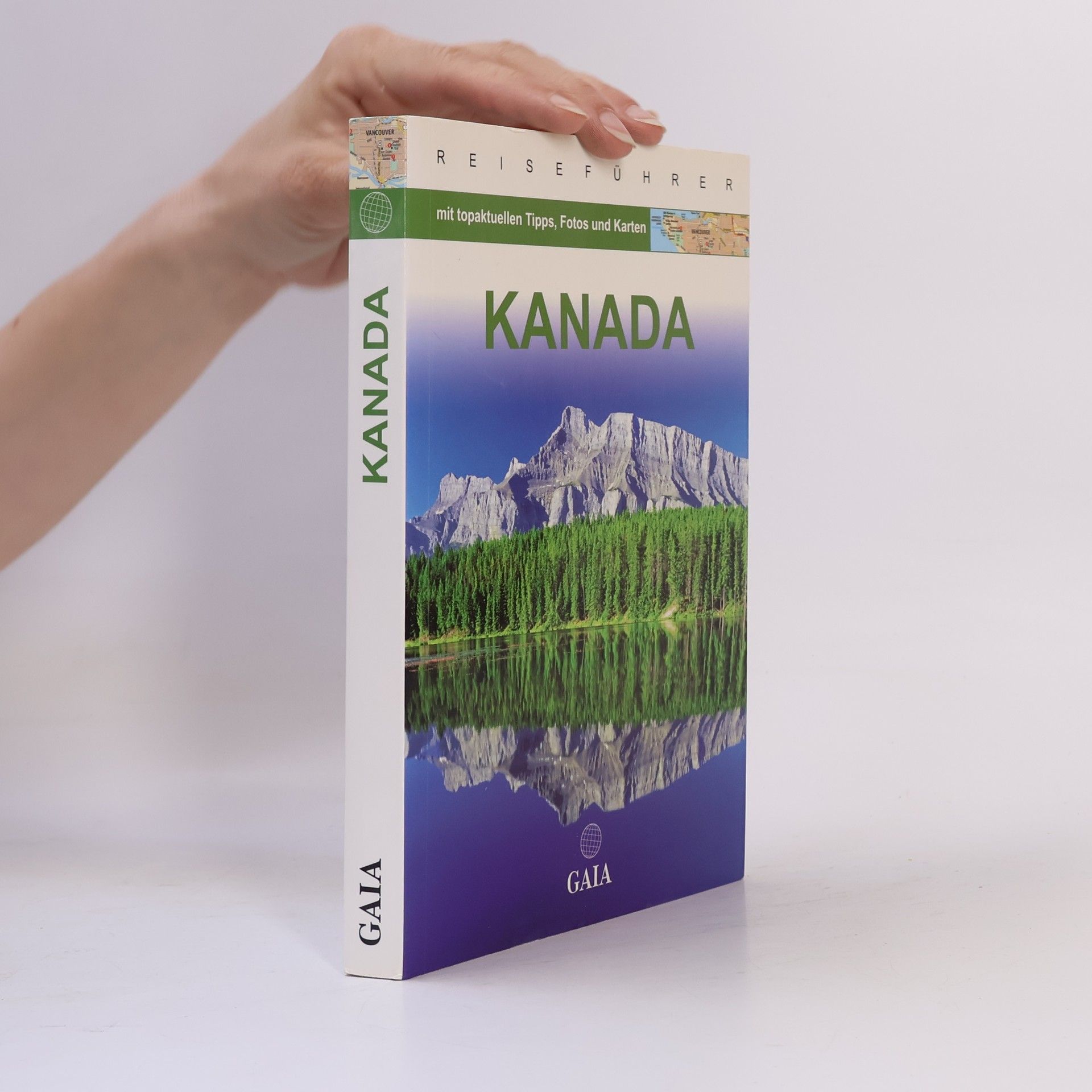 Hardy-Bernd Wagner Kanada