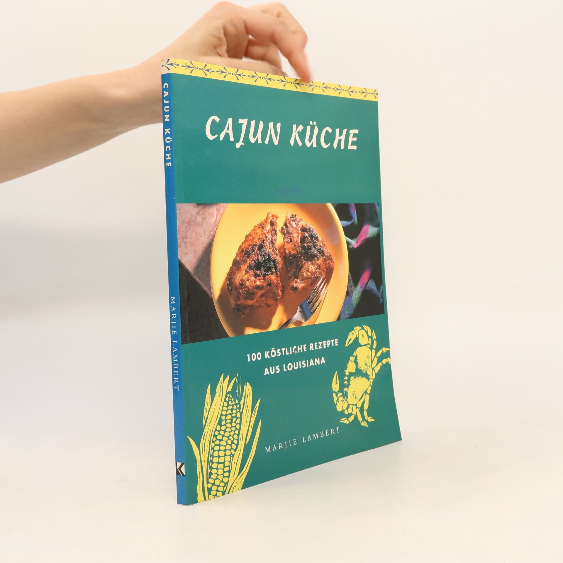 Cajun-Küche