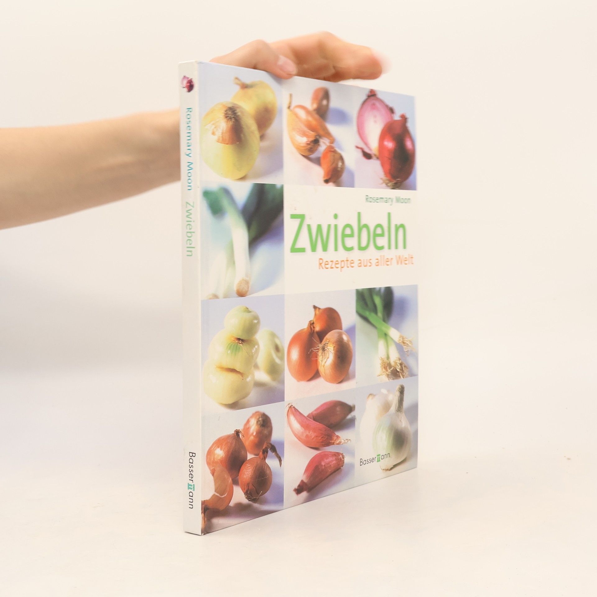 Rosemary Moon Zwiebeln