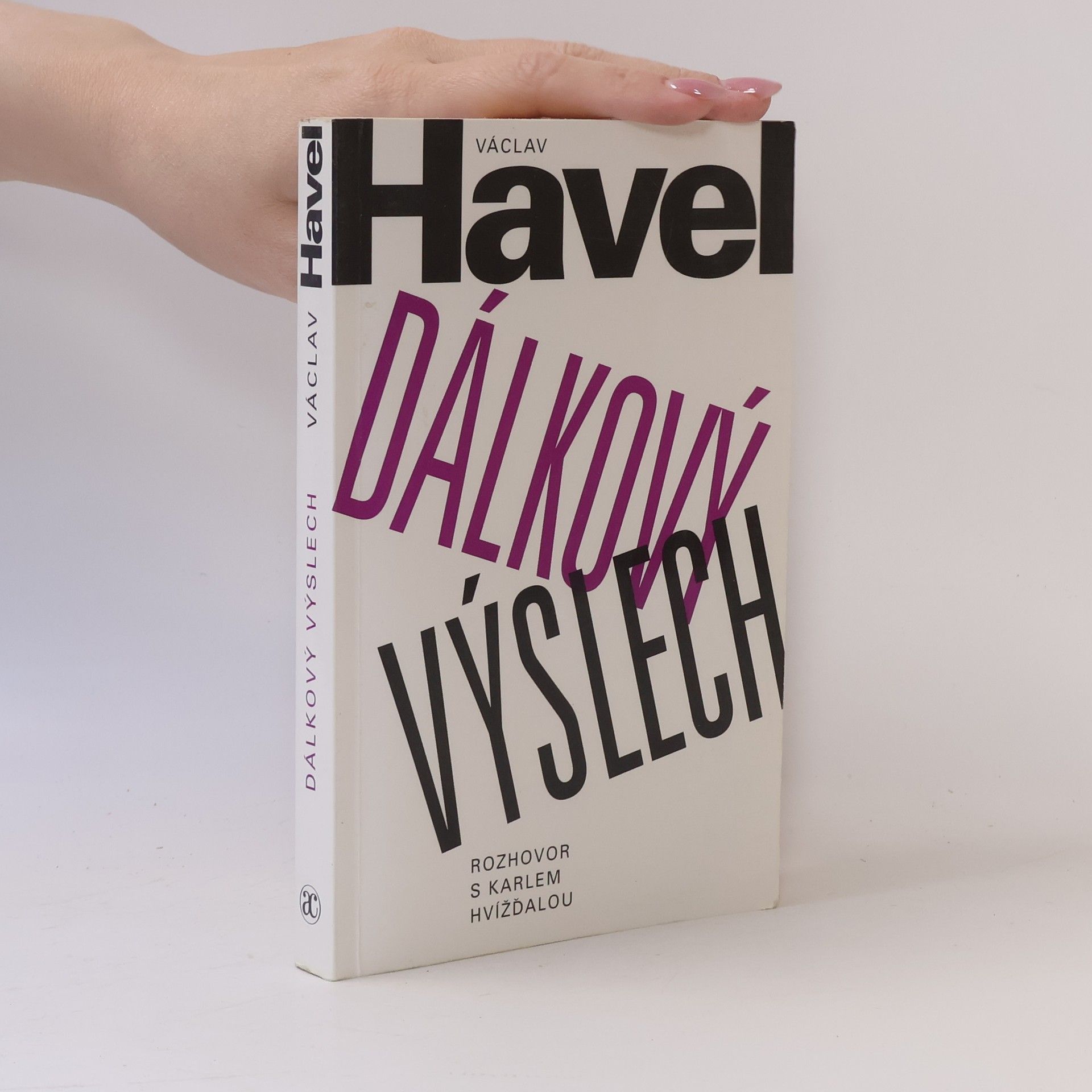 Václav Havel Dálkový výslech