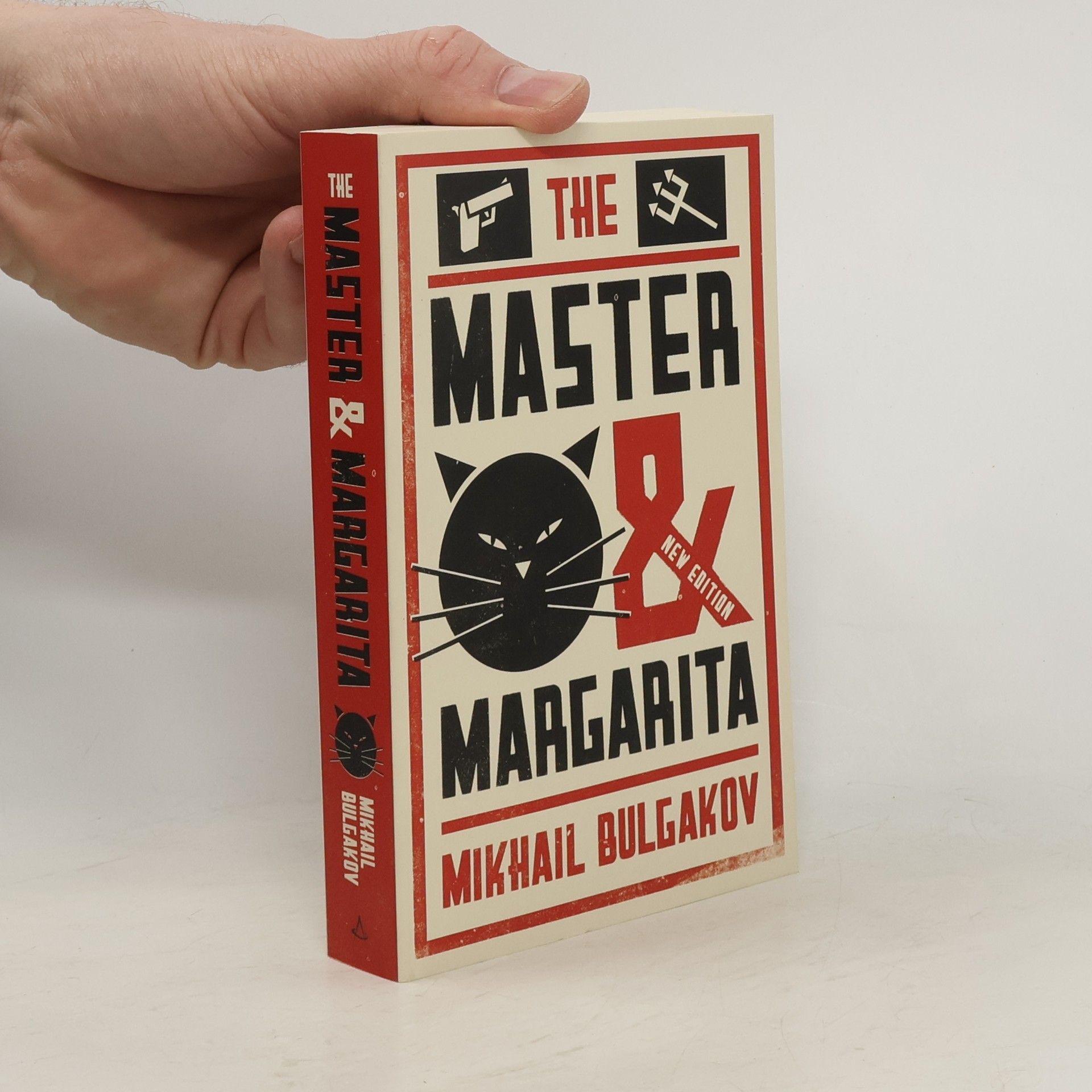 Michail Bulgakov The Master and Margarita