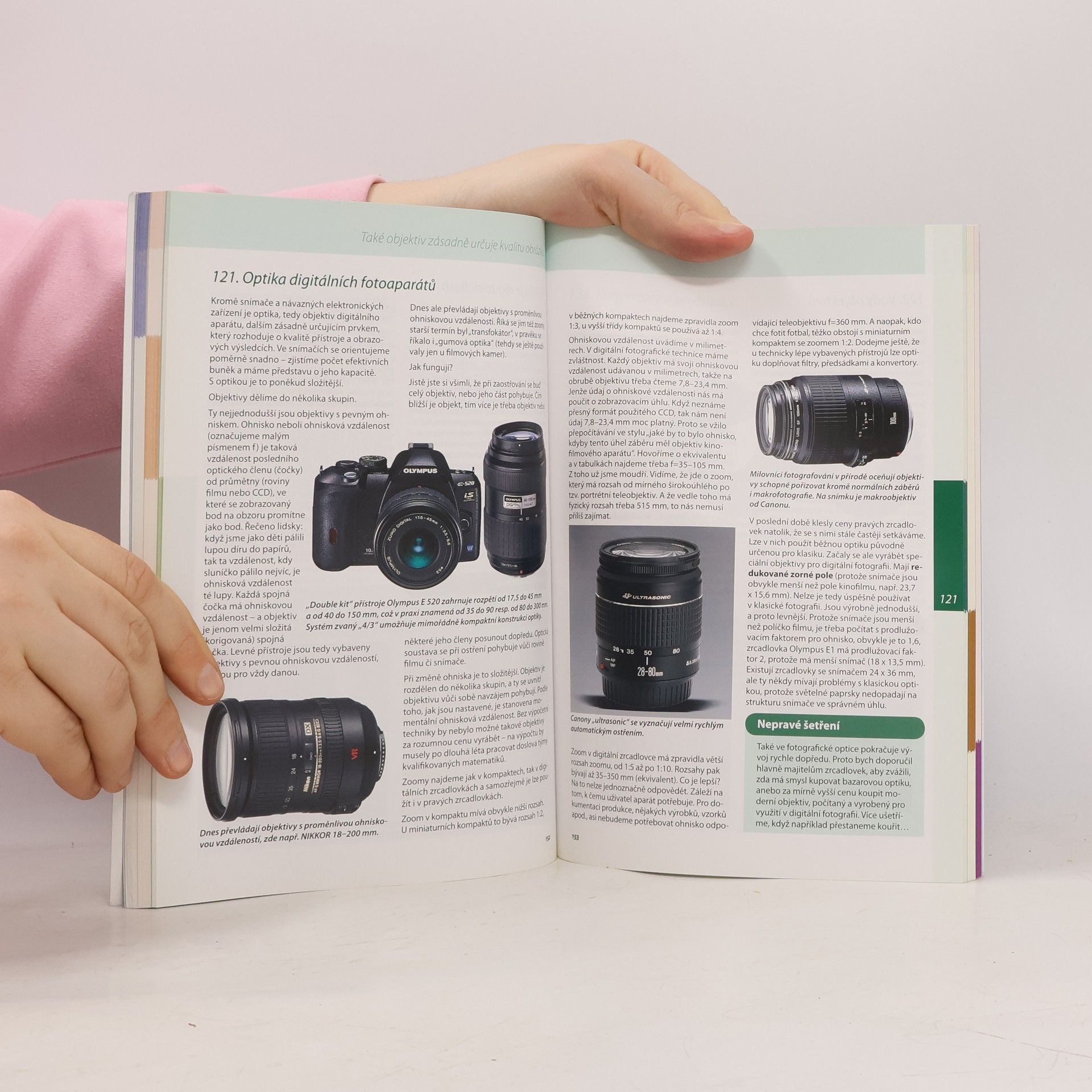 Ondřej Neff Digitální fotografie polopatě