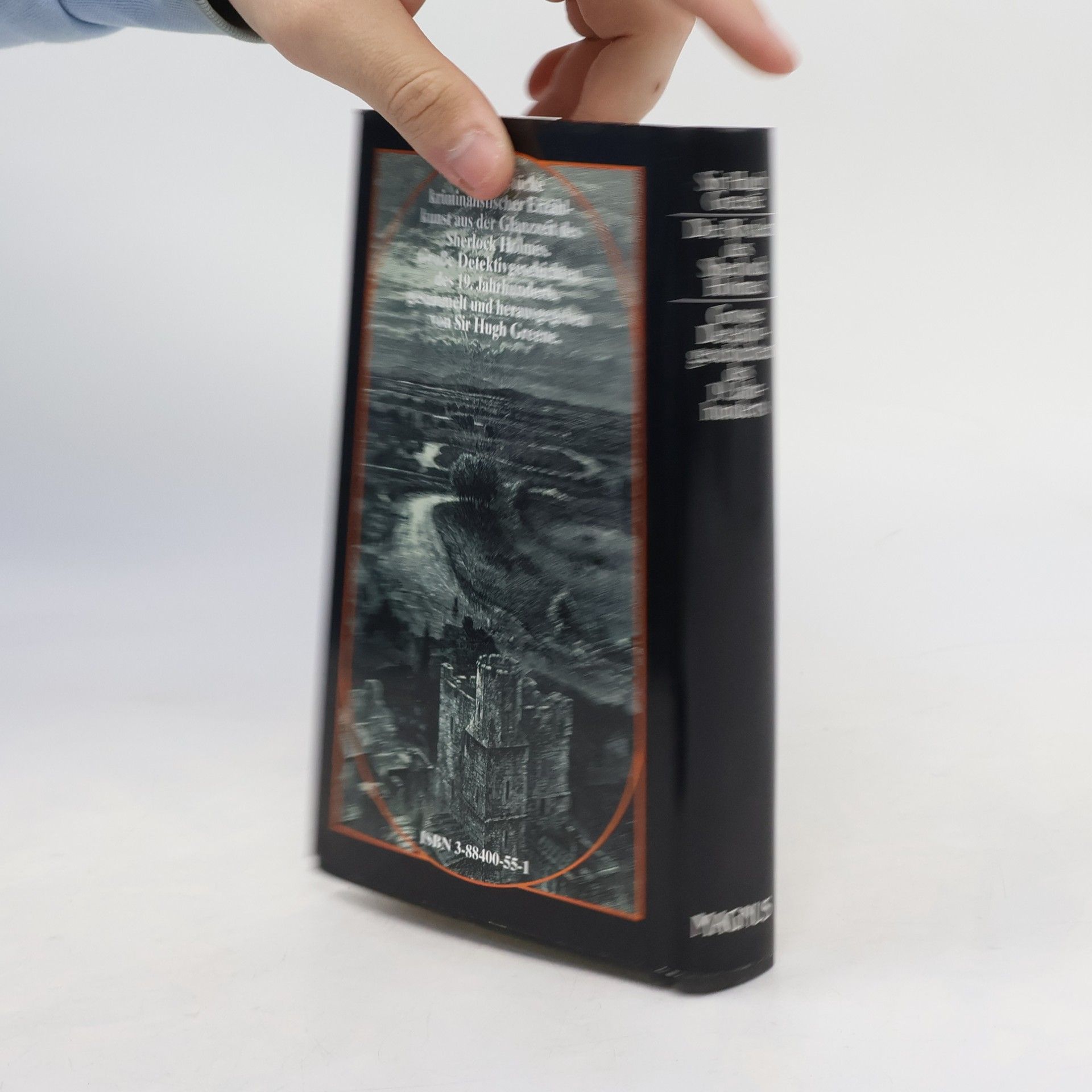 Die Rivalen des Sherlock Holmes