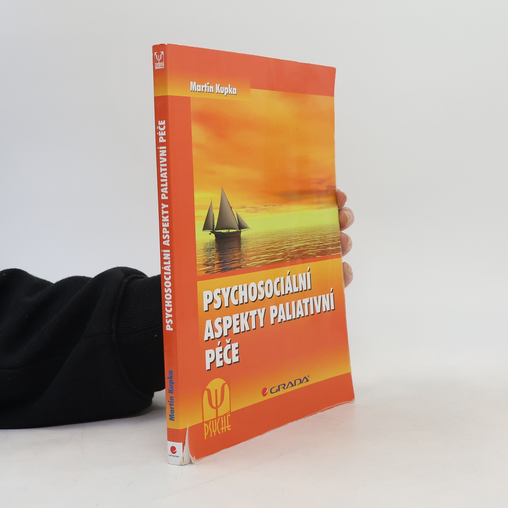 Psychosociální aspekty paliativní péče