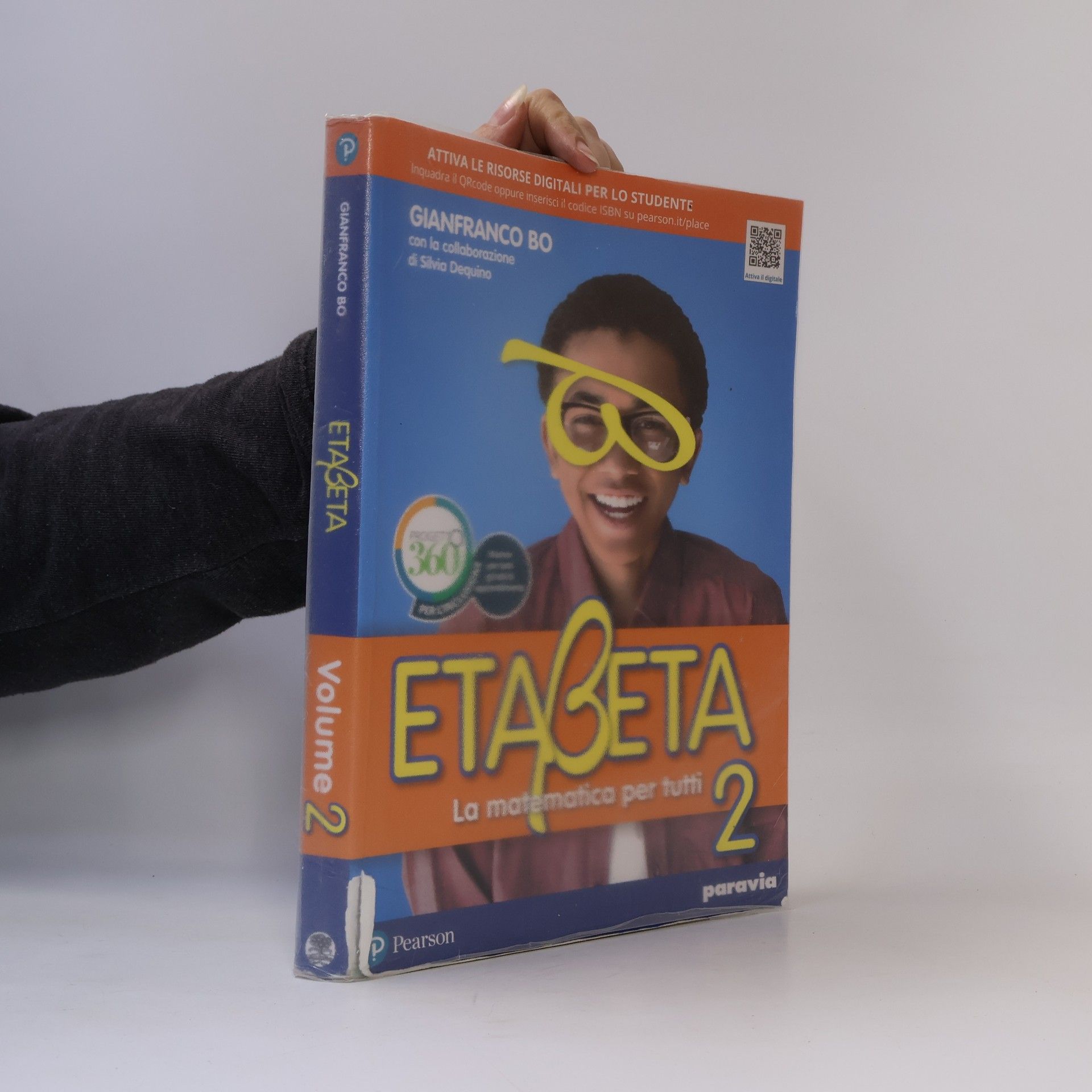 Gianfranco Bo Etabeta