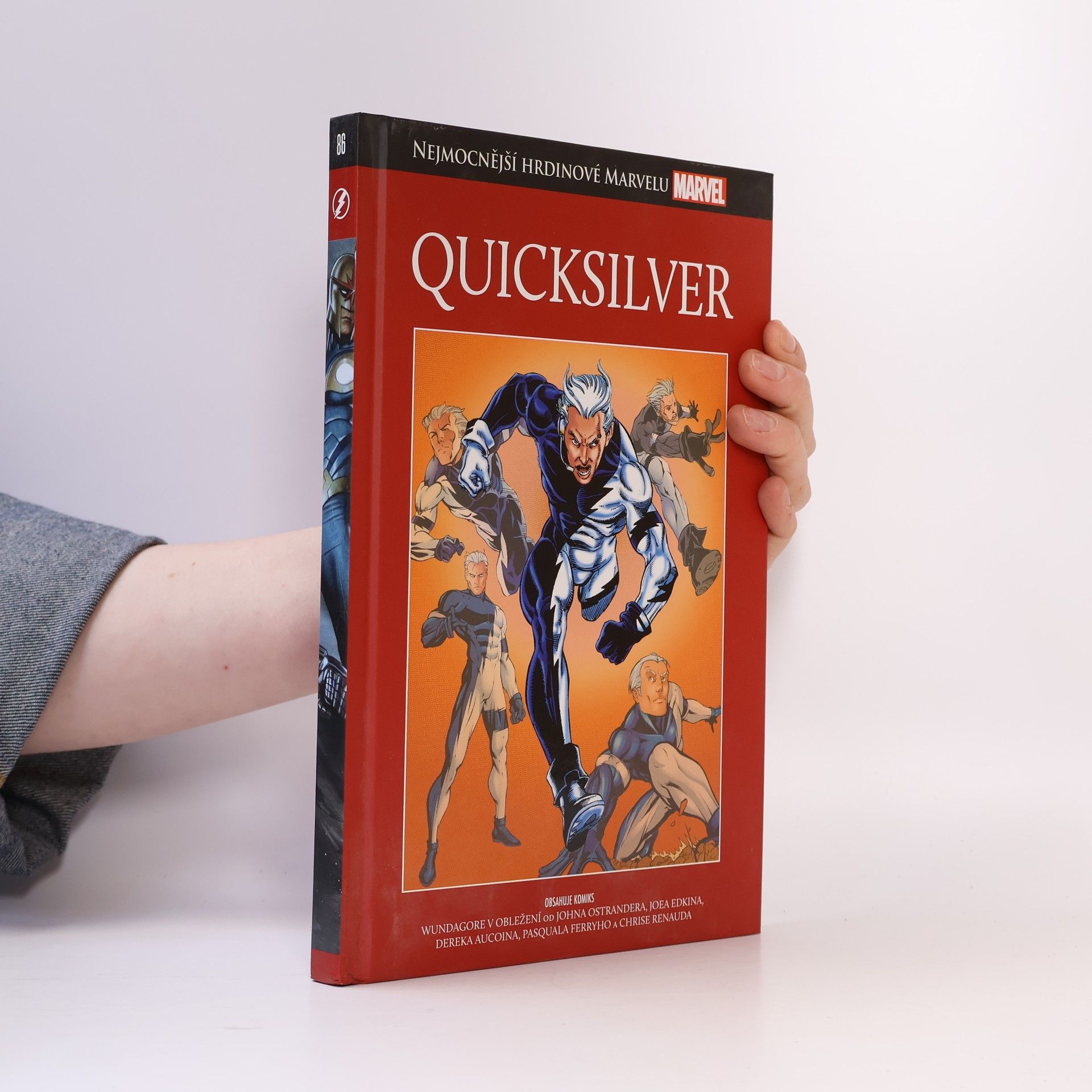 Quicksilver