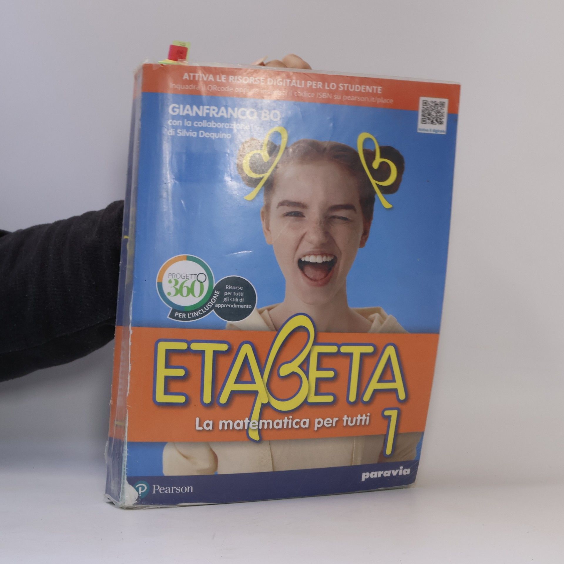 Gianfranco Bo Etabeta