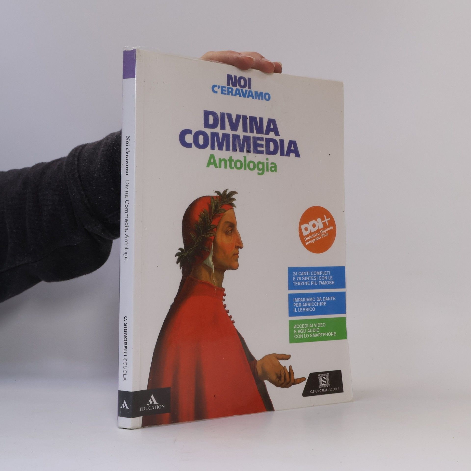 Autorenkollektiv Divina Commedia