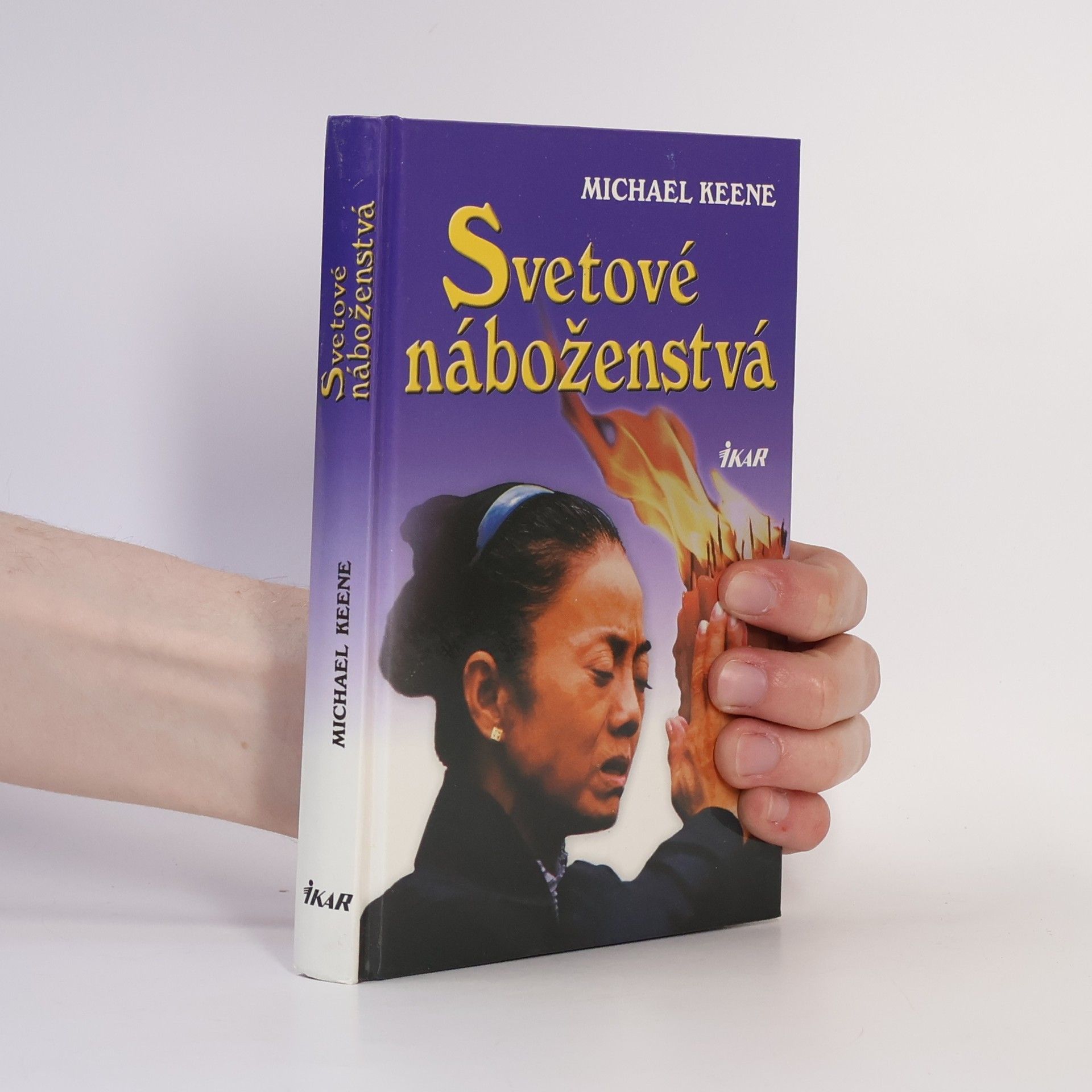 Svetové náboženstvá