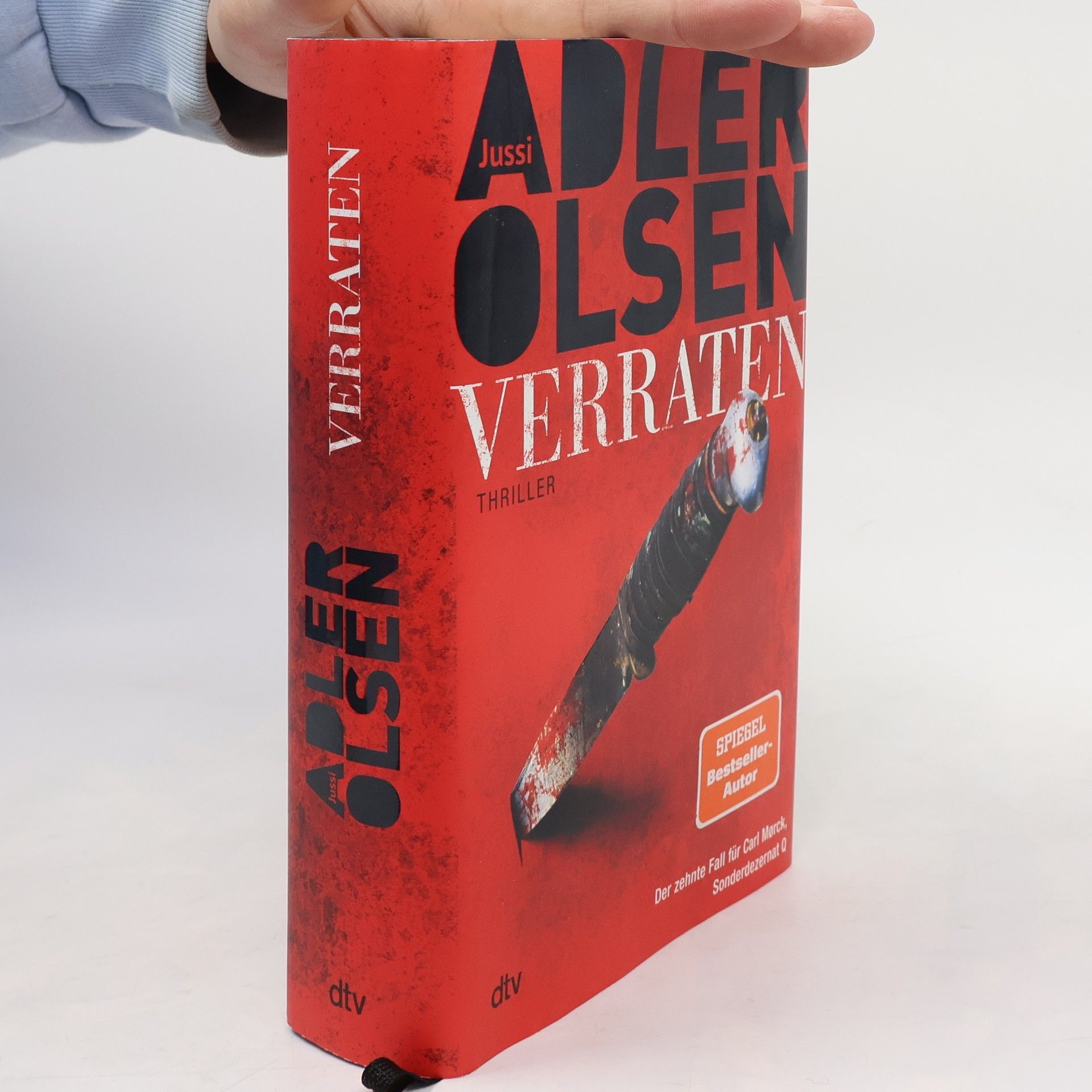 Verraten