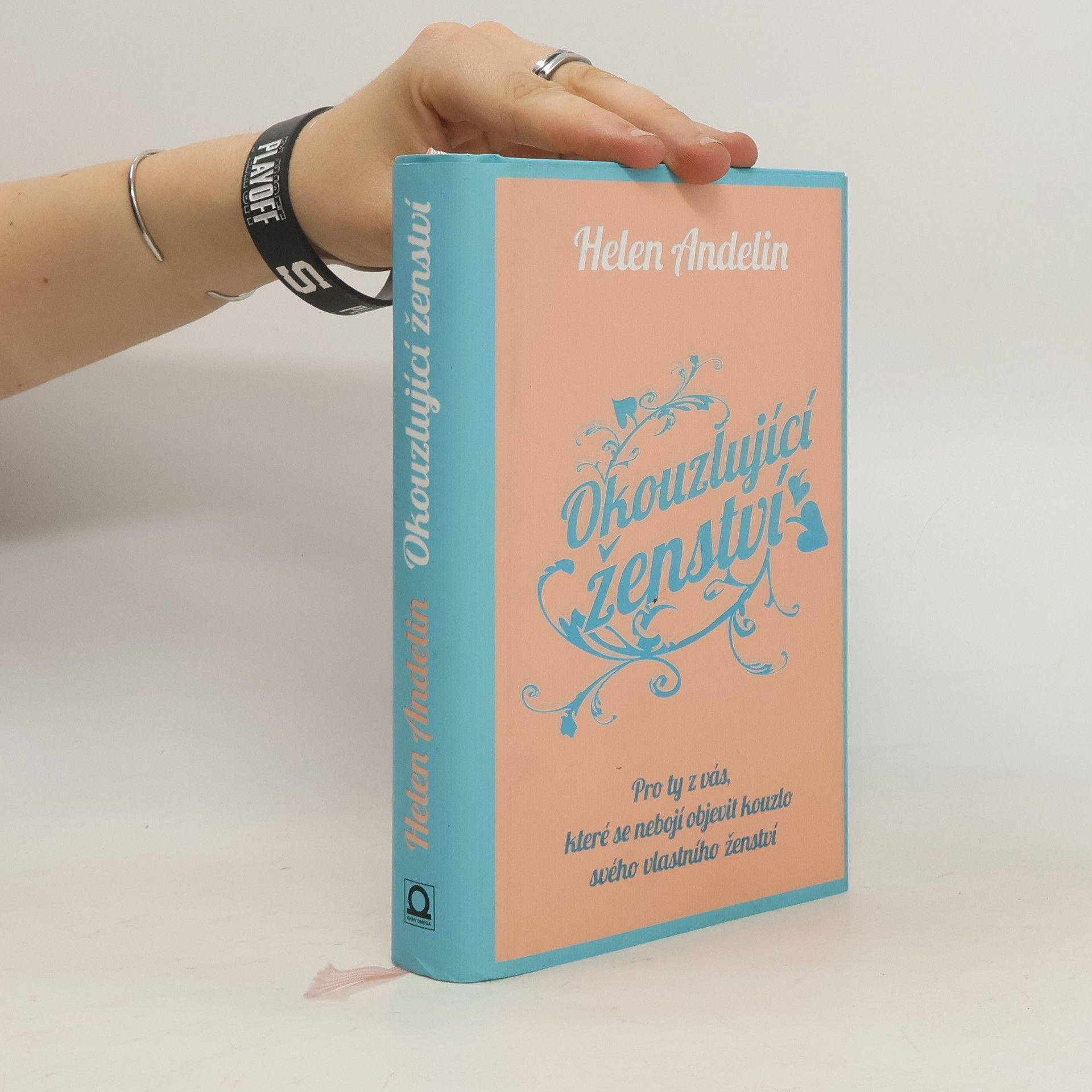 Helen B. Andelin Okouzlující ženství