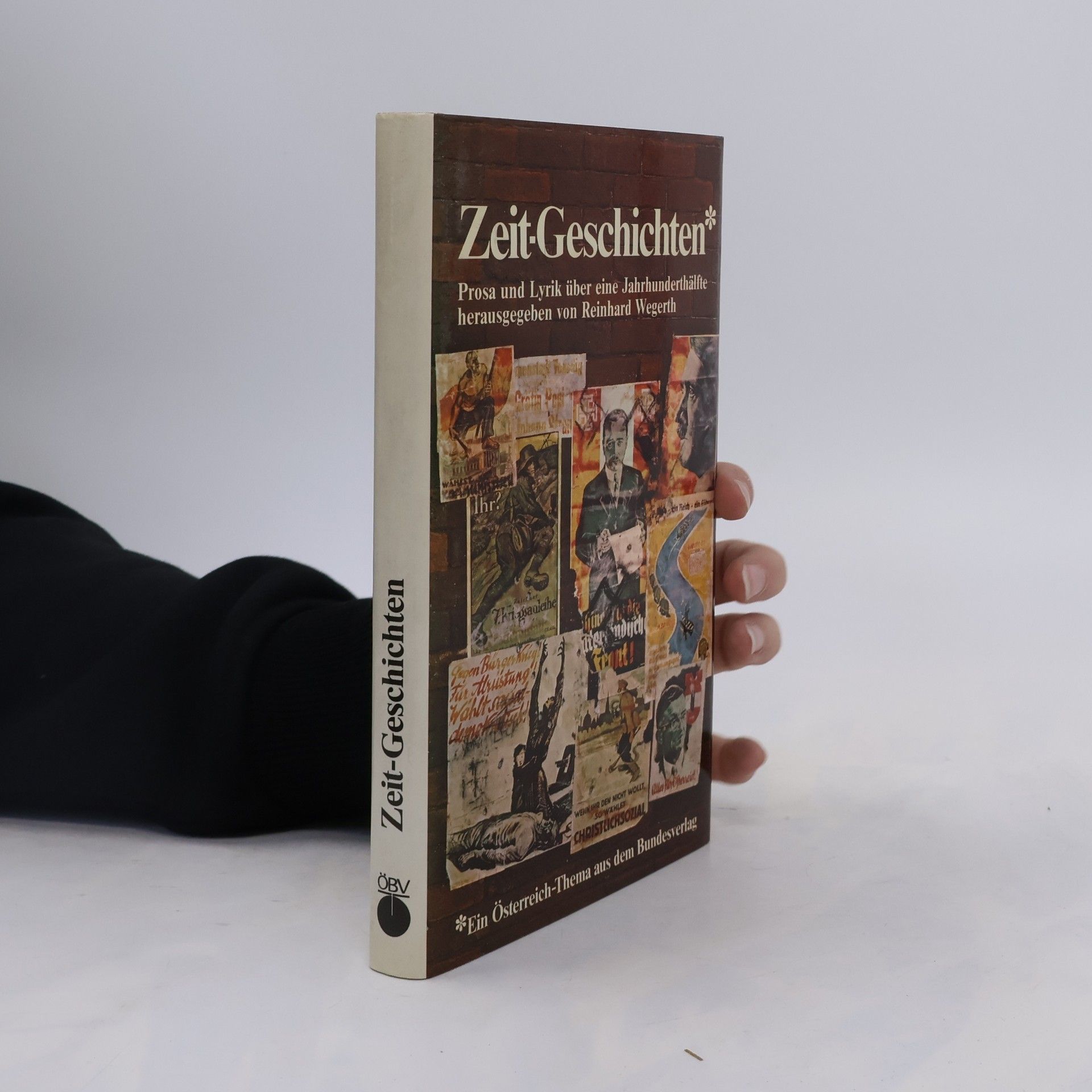 Zeit-Geschichten