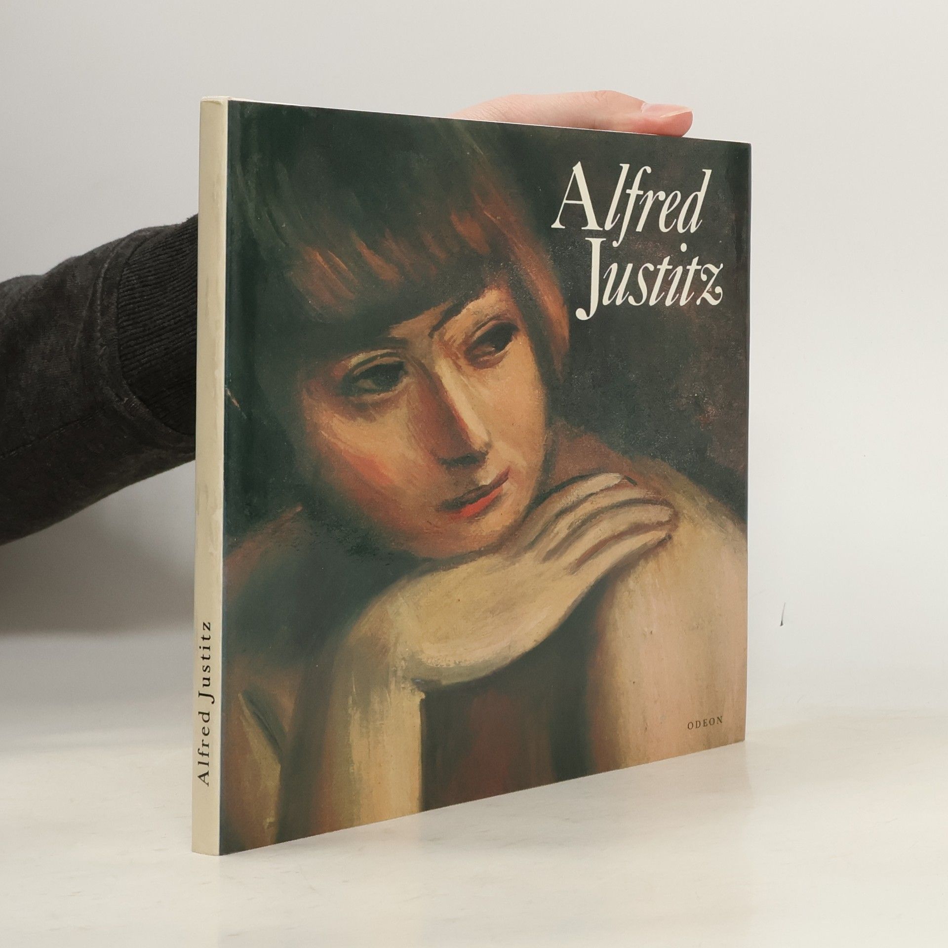 Marie Dohnalová Alfred Justitz