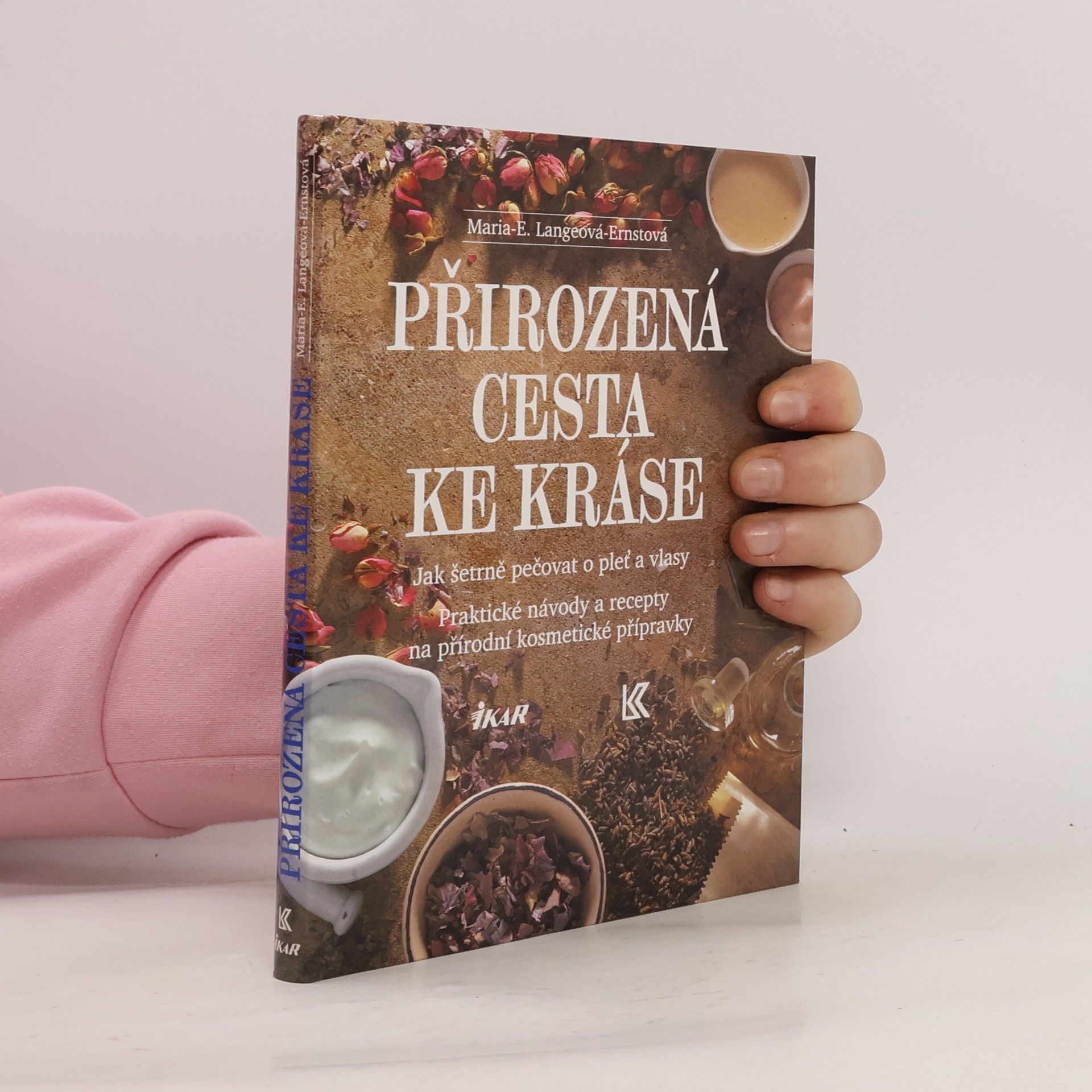 Přirozená cesta ke kráse