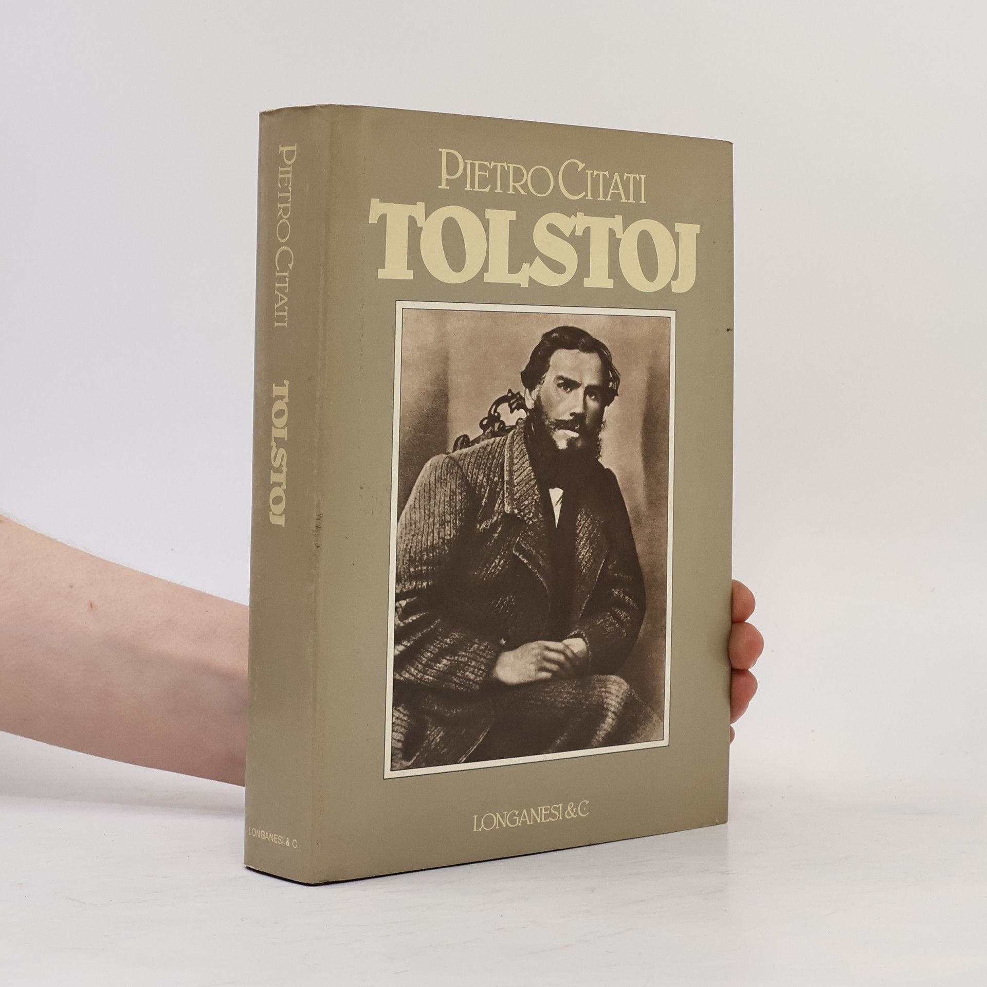 Tolstoj