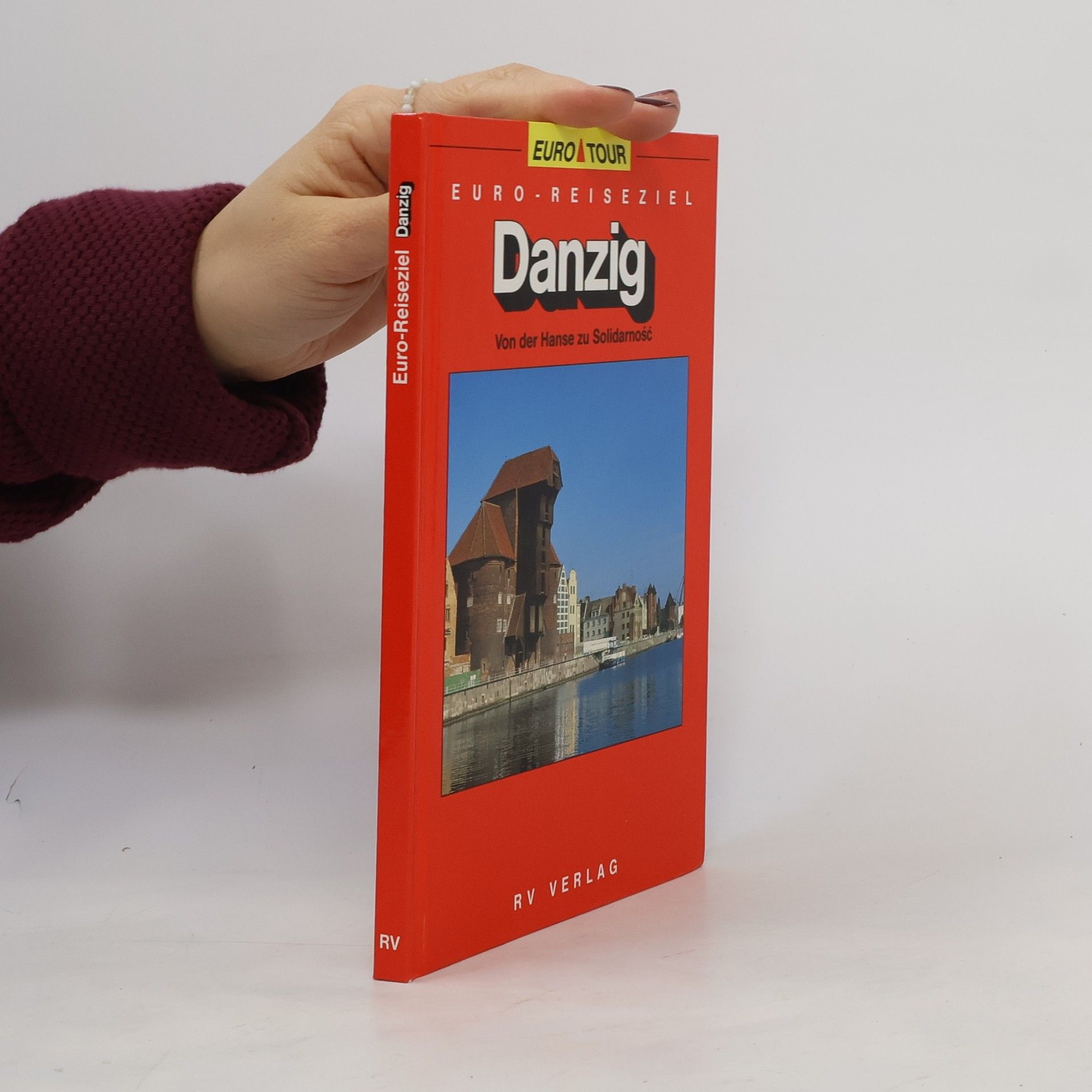 Lech Krzyżanowski Danzig