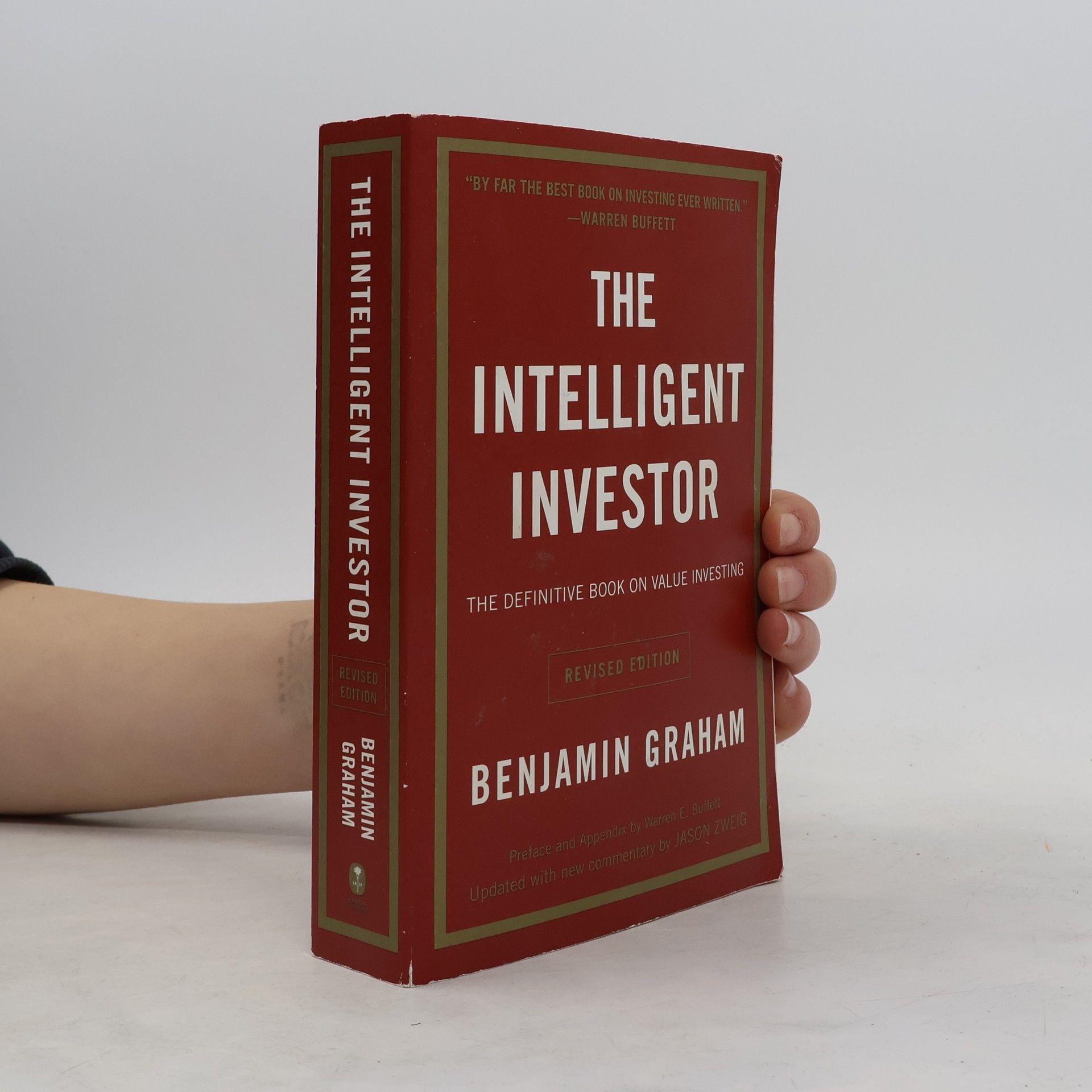 The Intelligent Investor