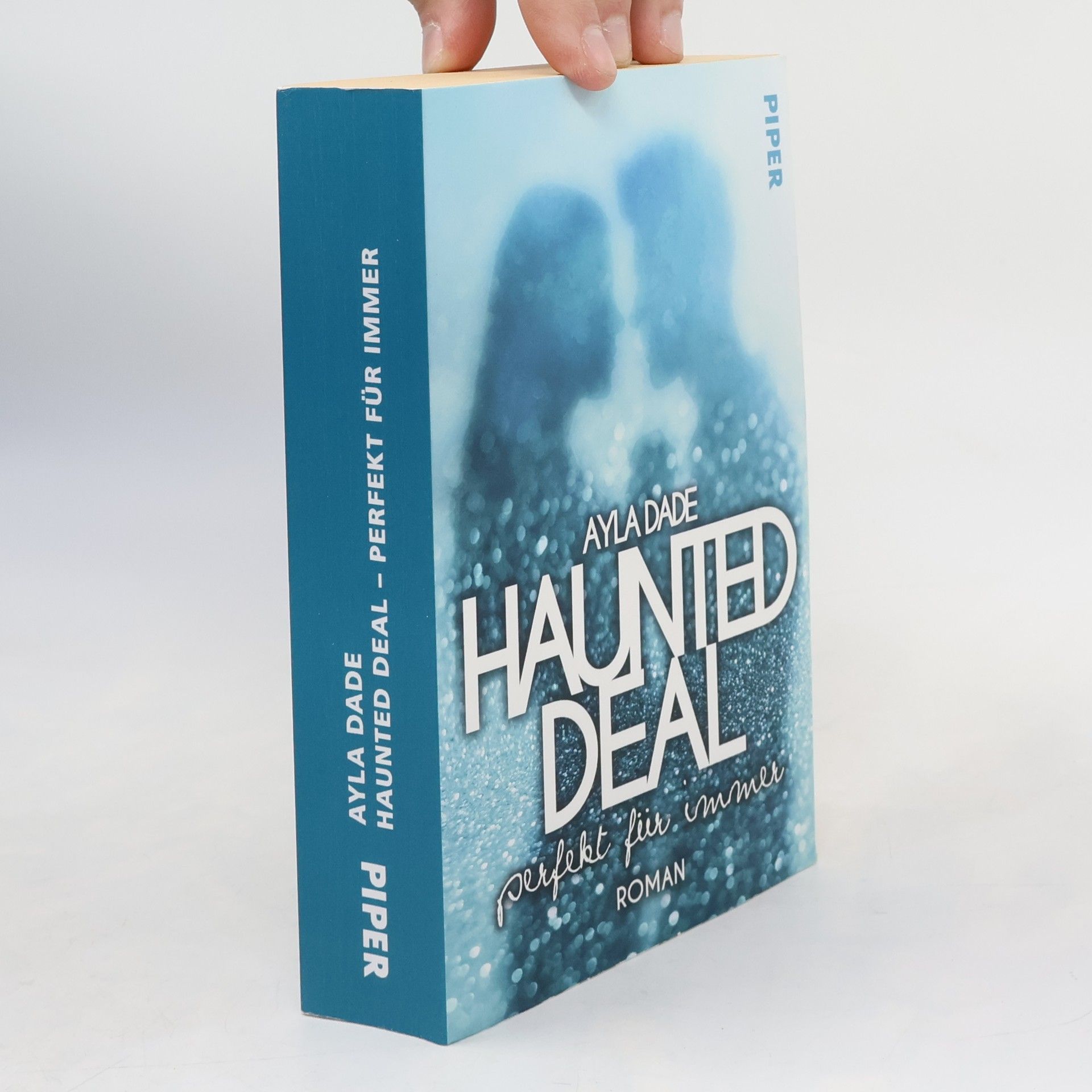 Ayla Dade Haunted Deal - Perfekt für Immer